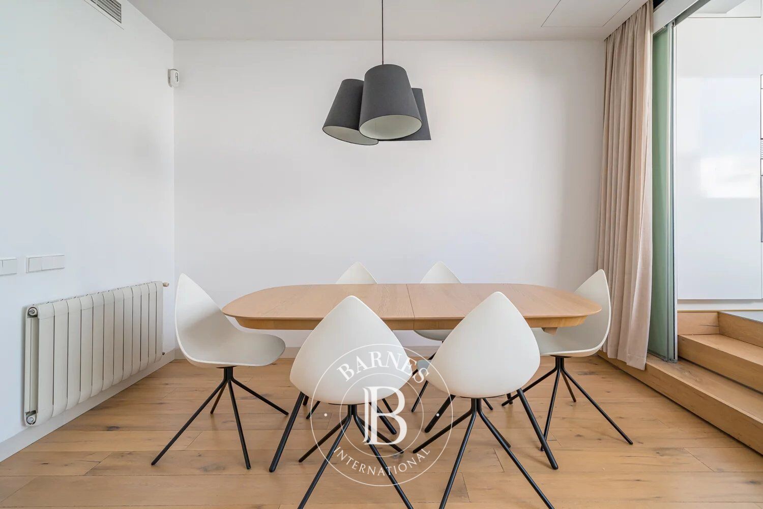 Daire Madrid - picture 34