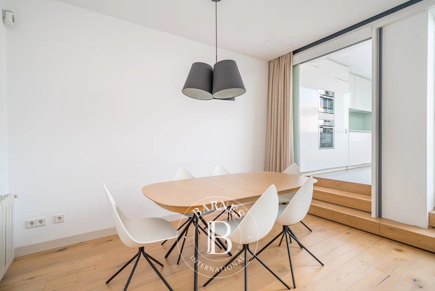 Daire Madrid - picture 18