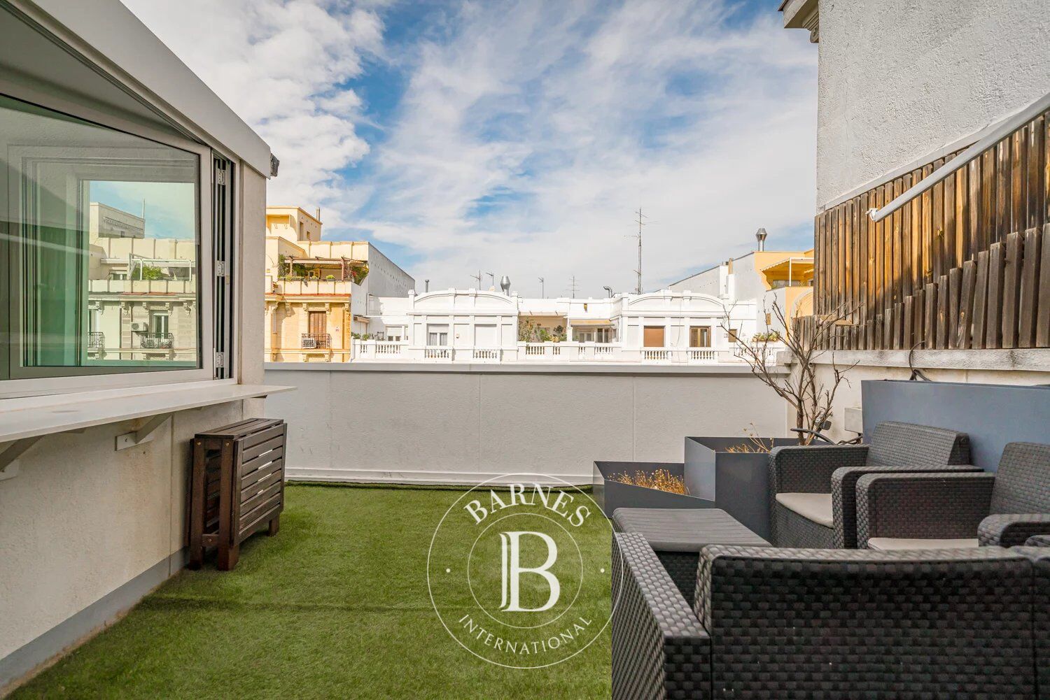 Daire Madrid - picture 38