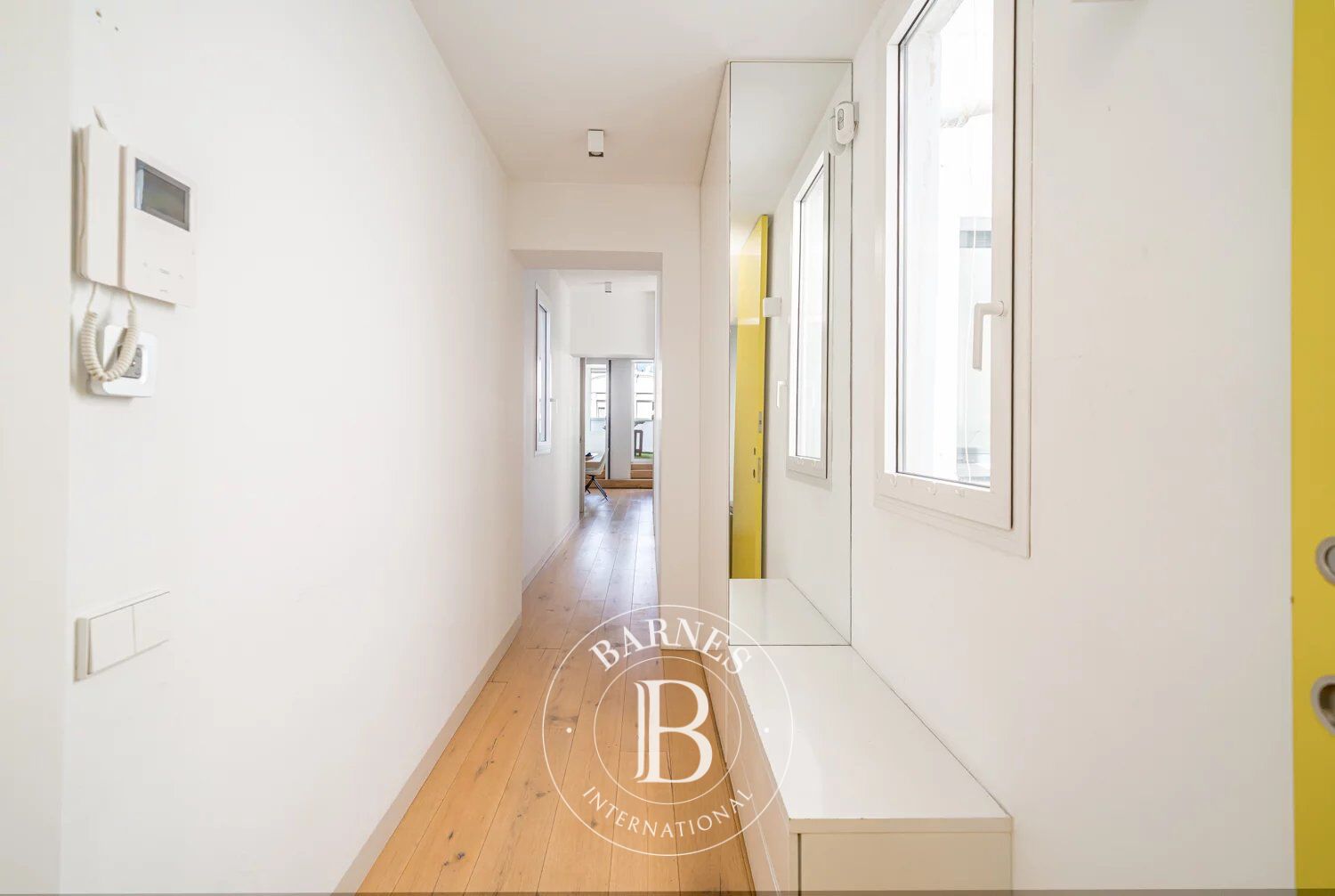 Daire Madrid - picture 23