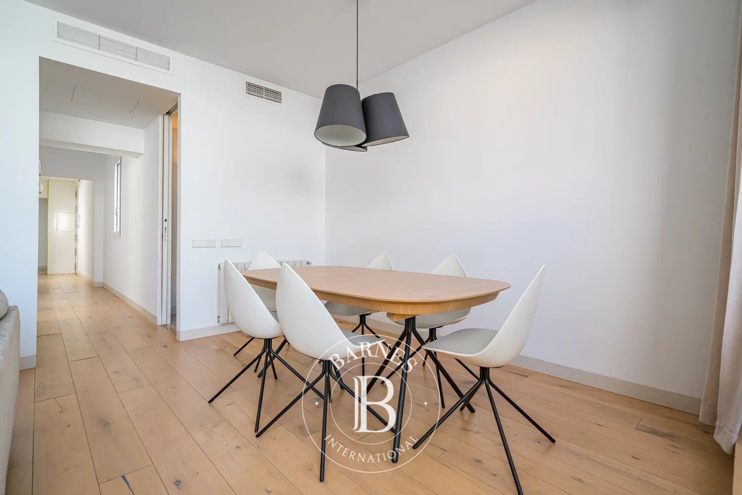 Daire Madrid - picture 35