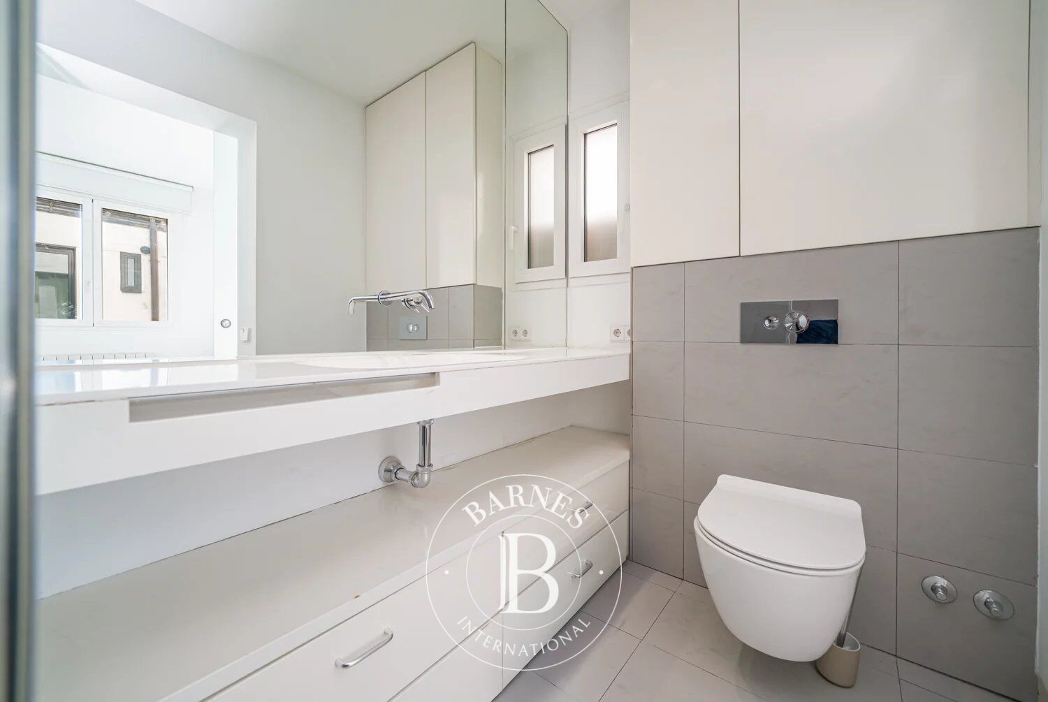 Daire Madrid - picture 28