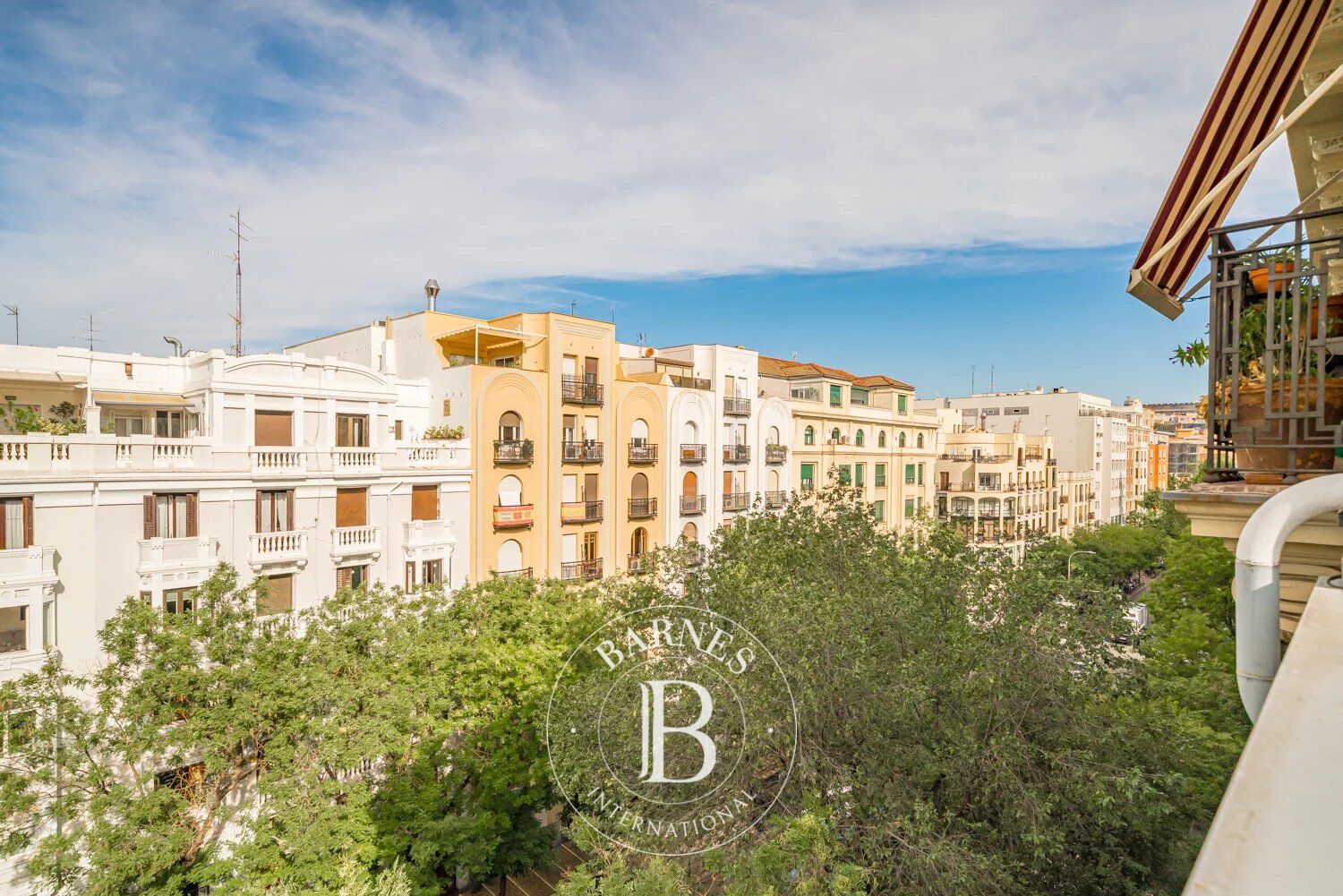 Daire Madrid - picture 6