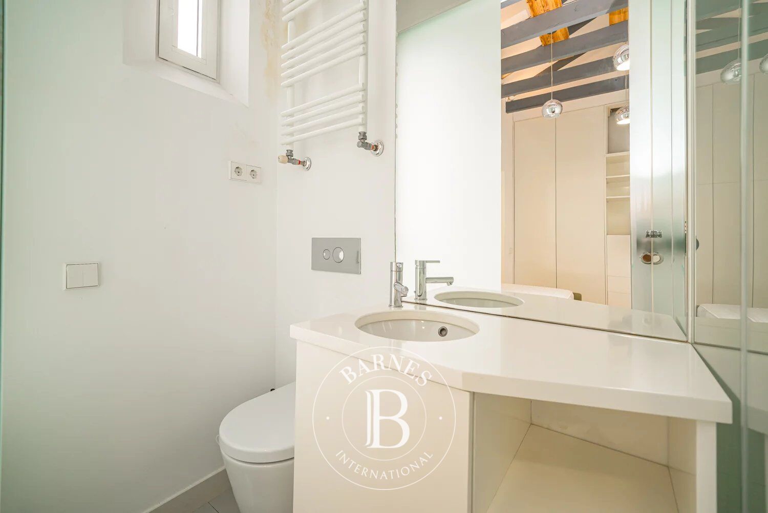 Daire Madrid - picture 22