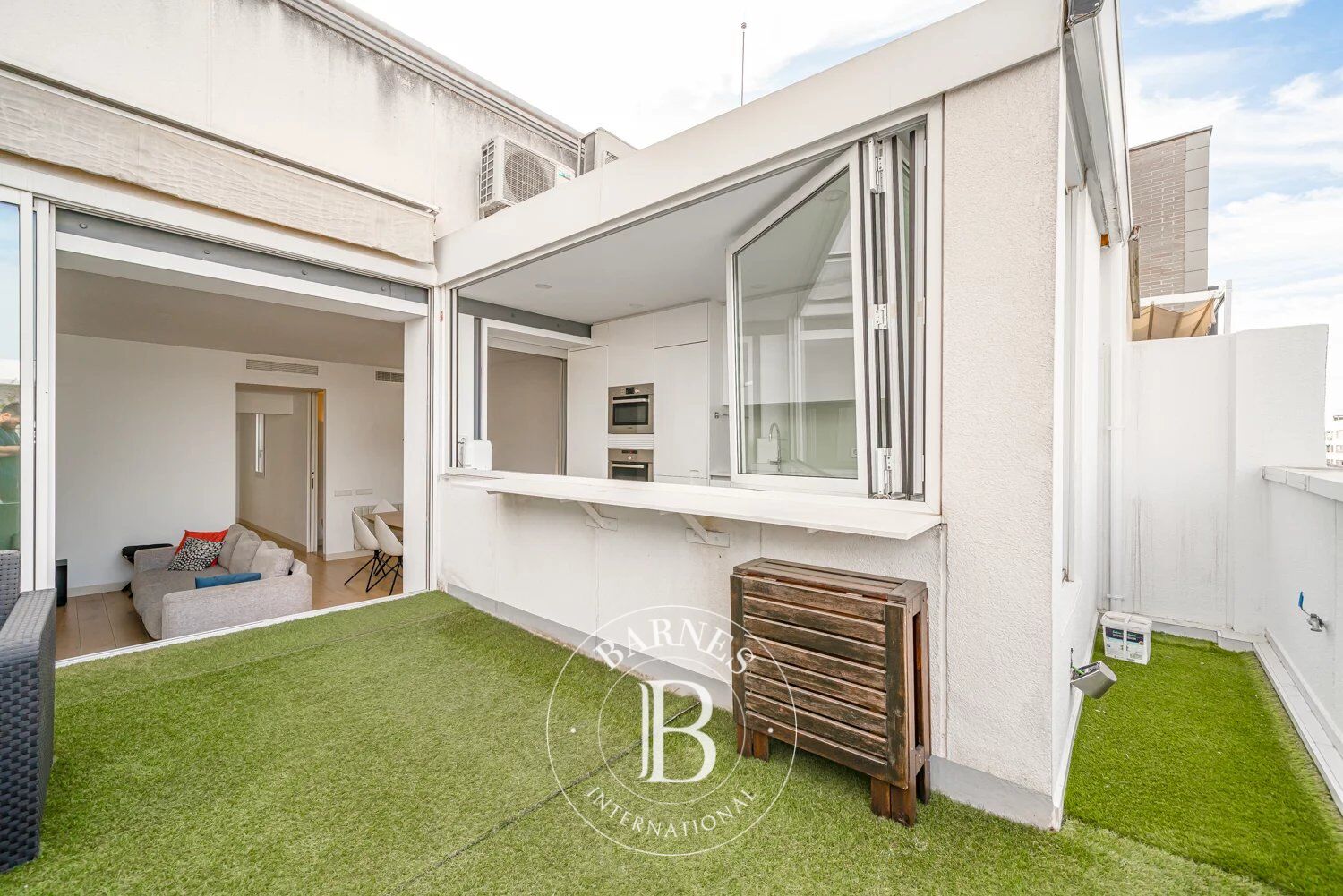 Daire Madrid - picture 36