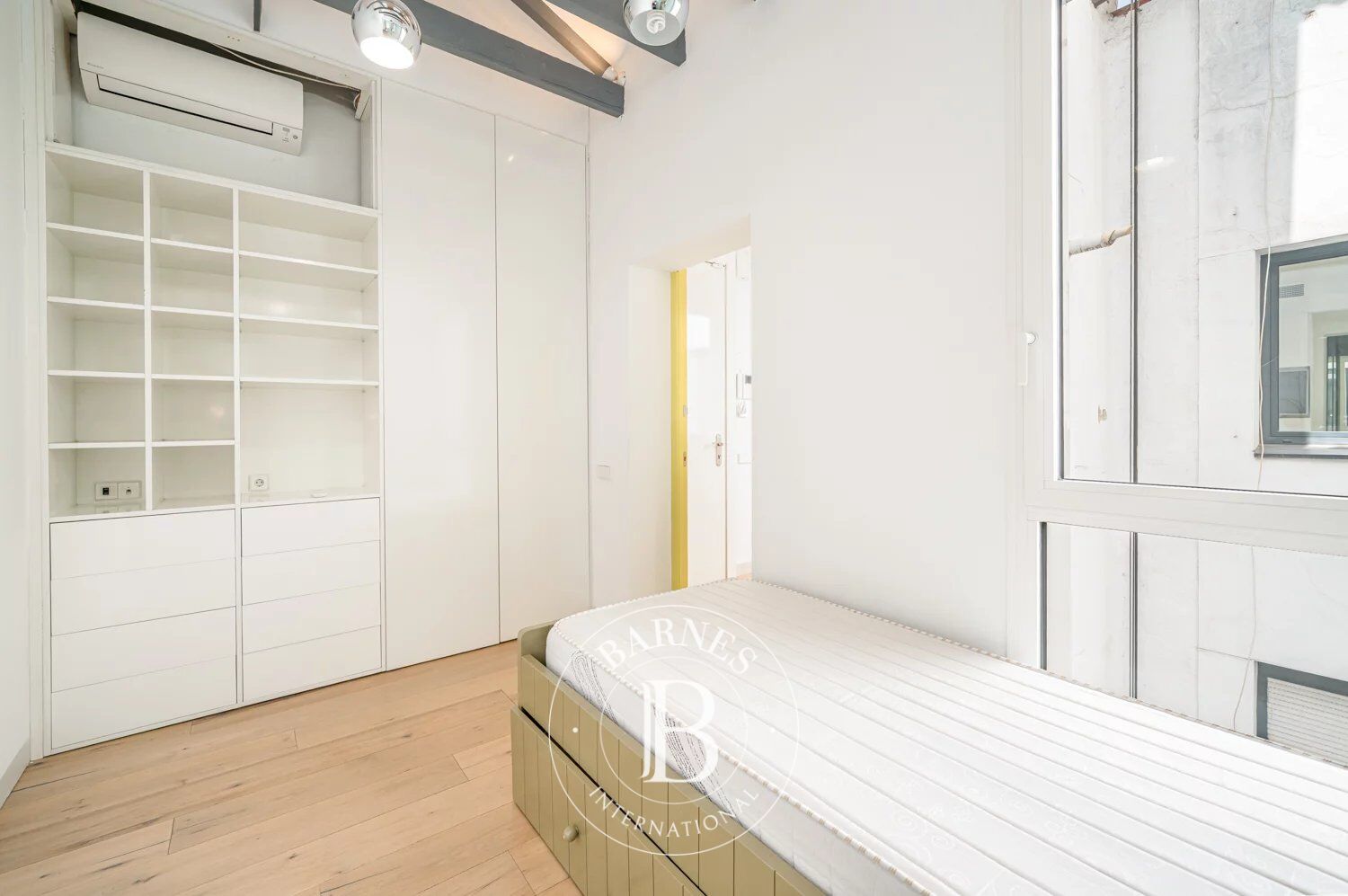 Daire Madrid - picture 16