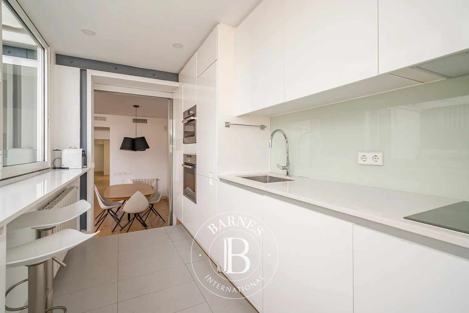 Daire Madrid - picture 40