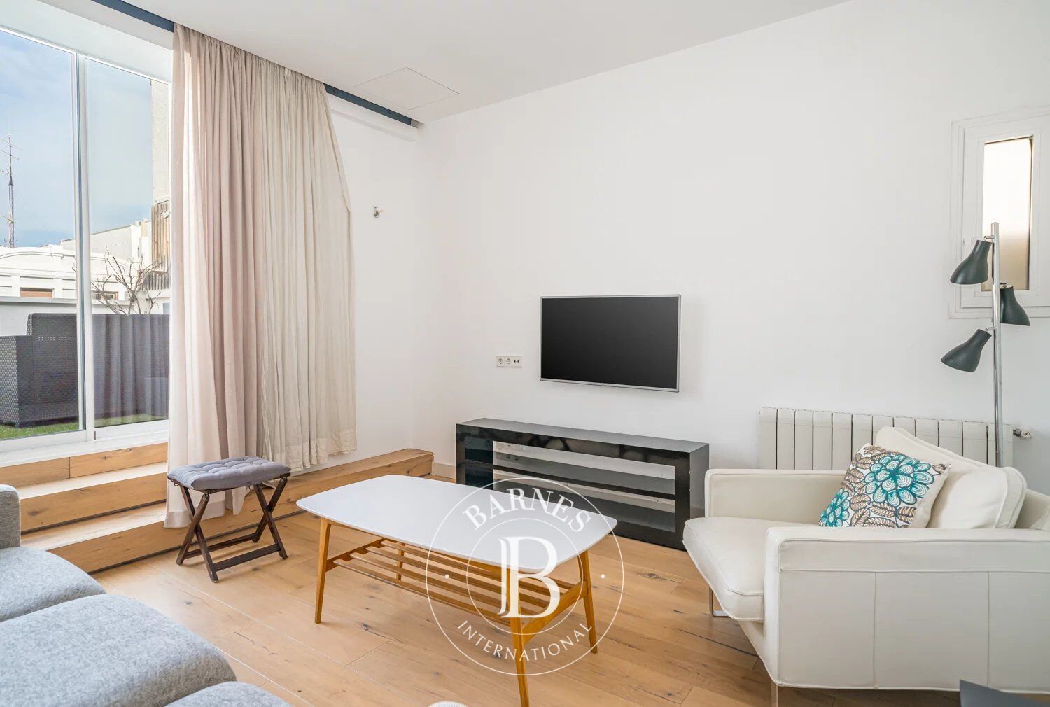 Daire Madrid - picture 14