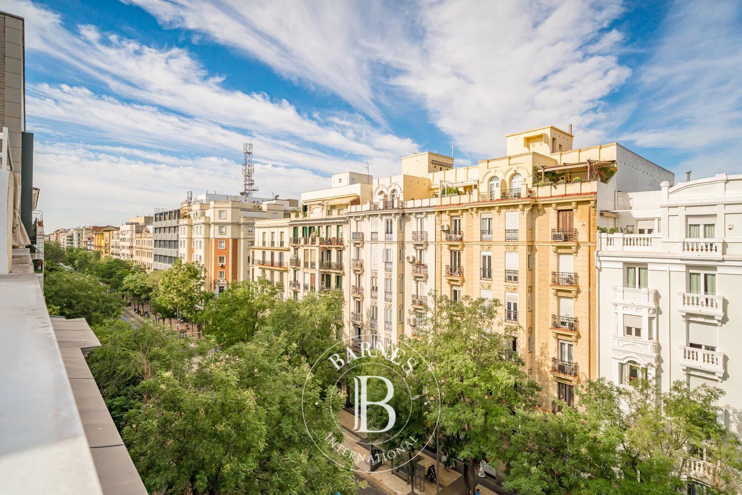 Daire Madrid - picture 19