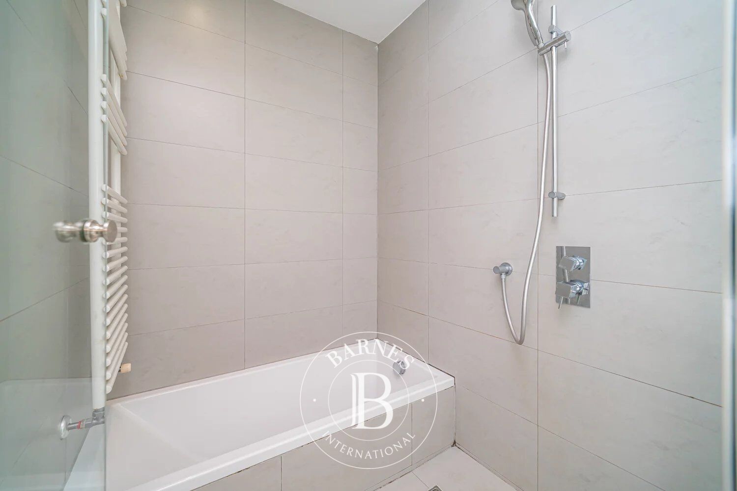 Daire Madrid - picture 25