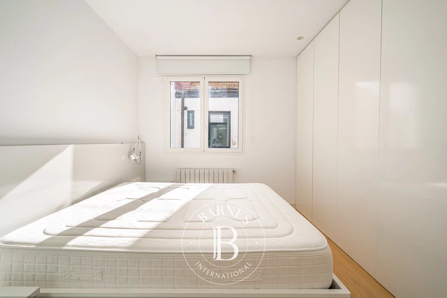 Daire Madrid - picture 29