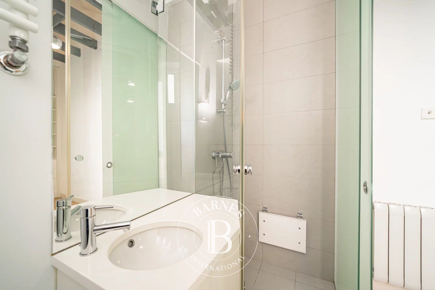 Daire Madrid - picture 21