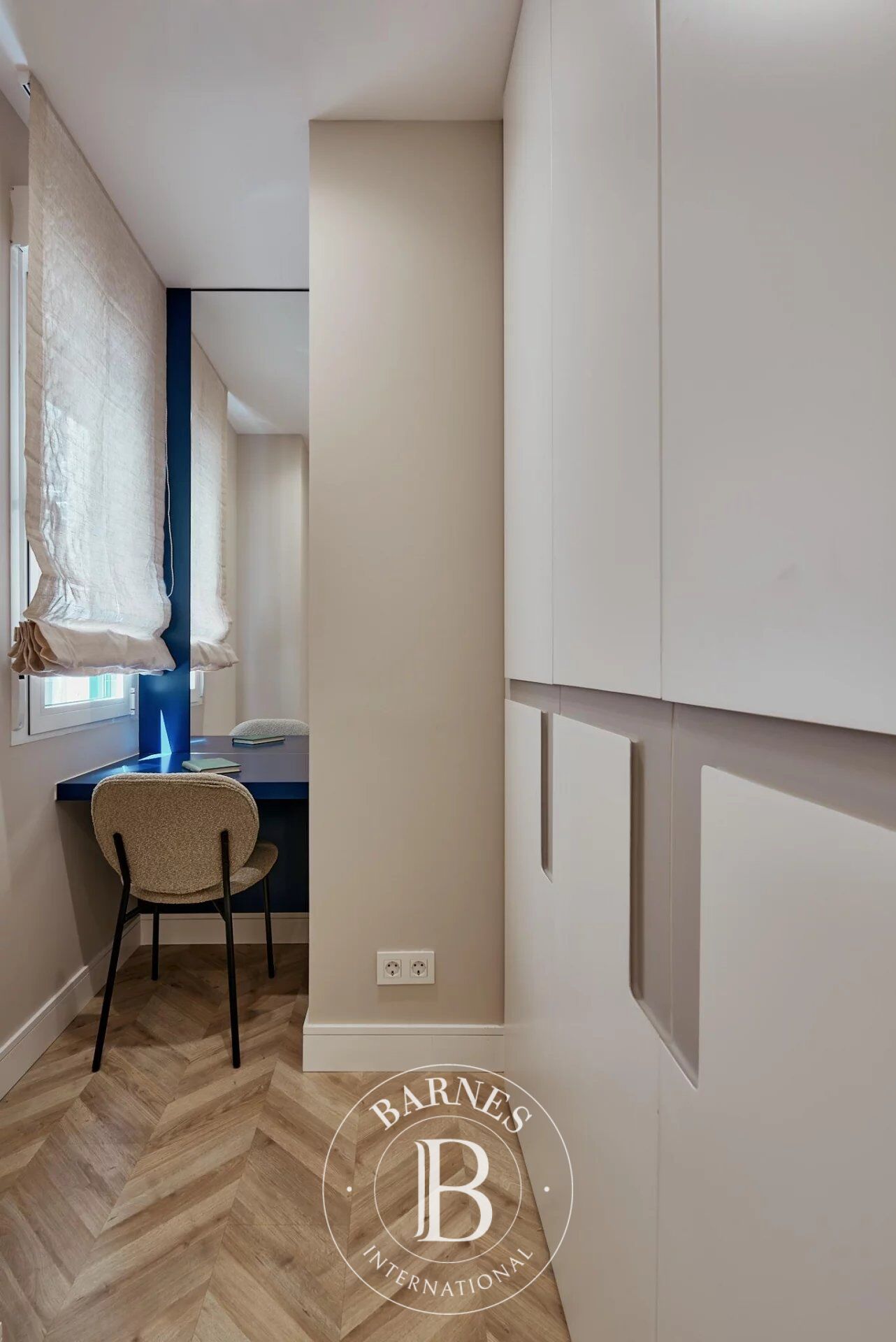 Daire Madrid - picture 11