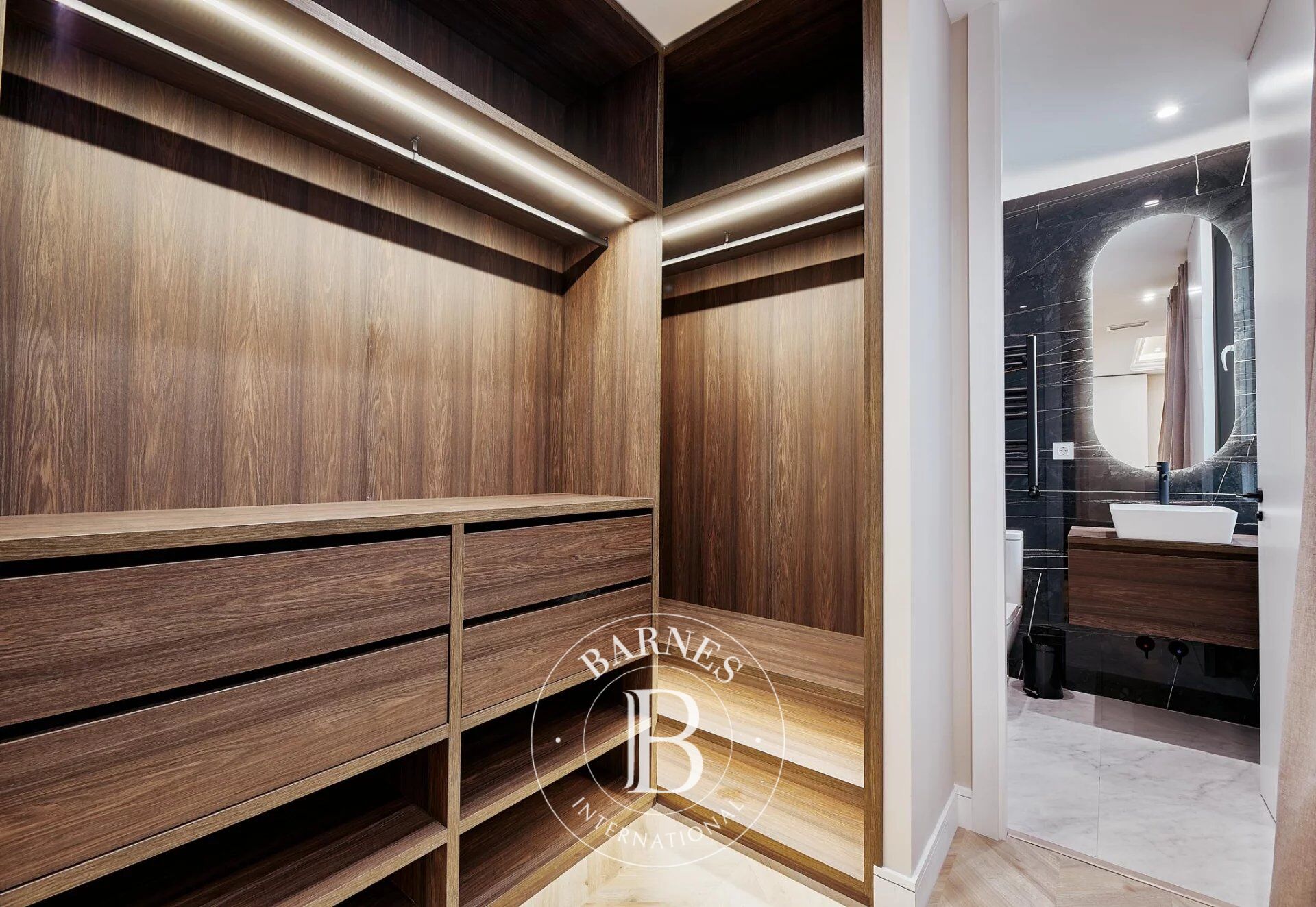 Daire Madrid - picture 8