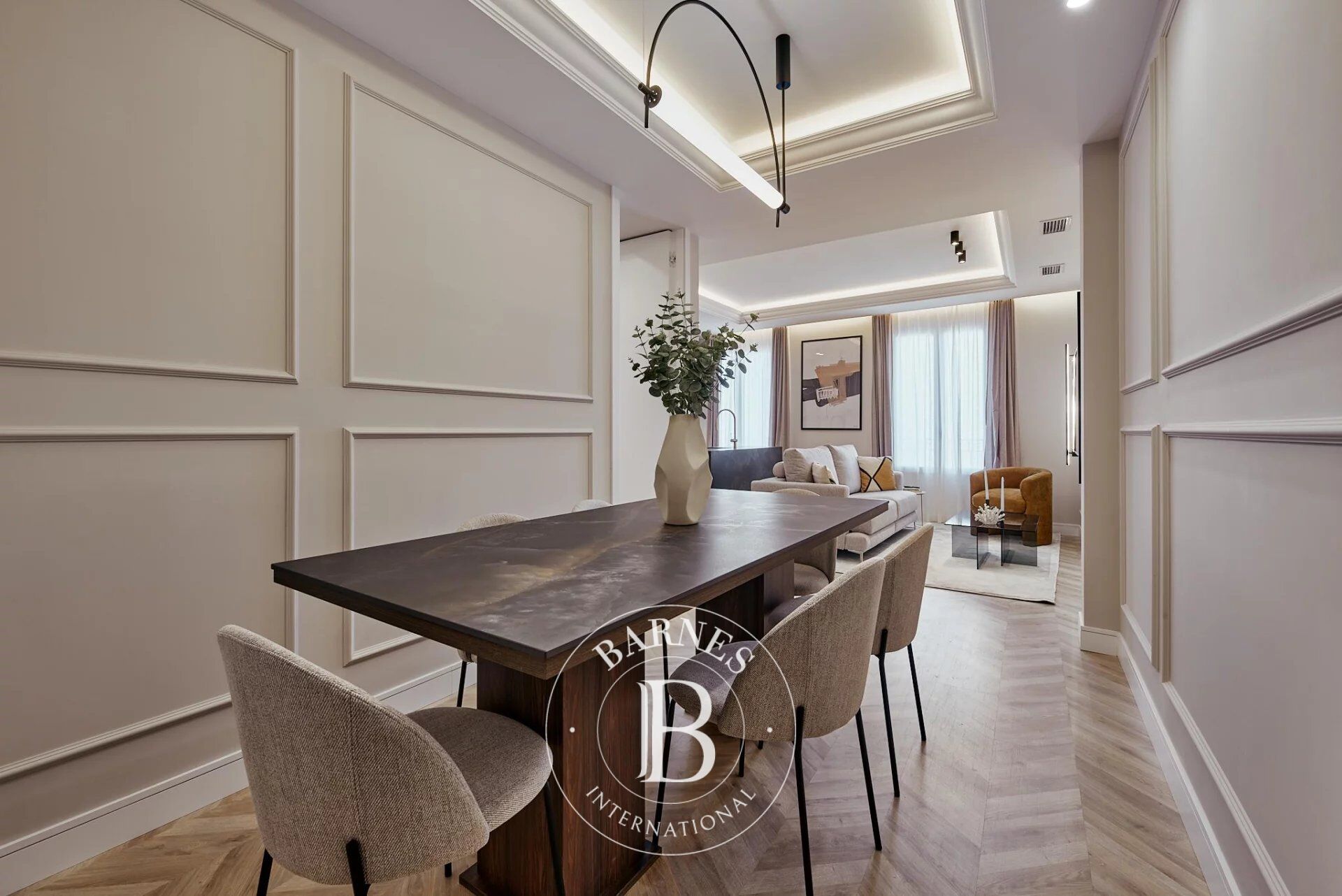 Daire Madrid - picture 5