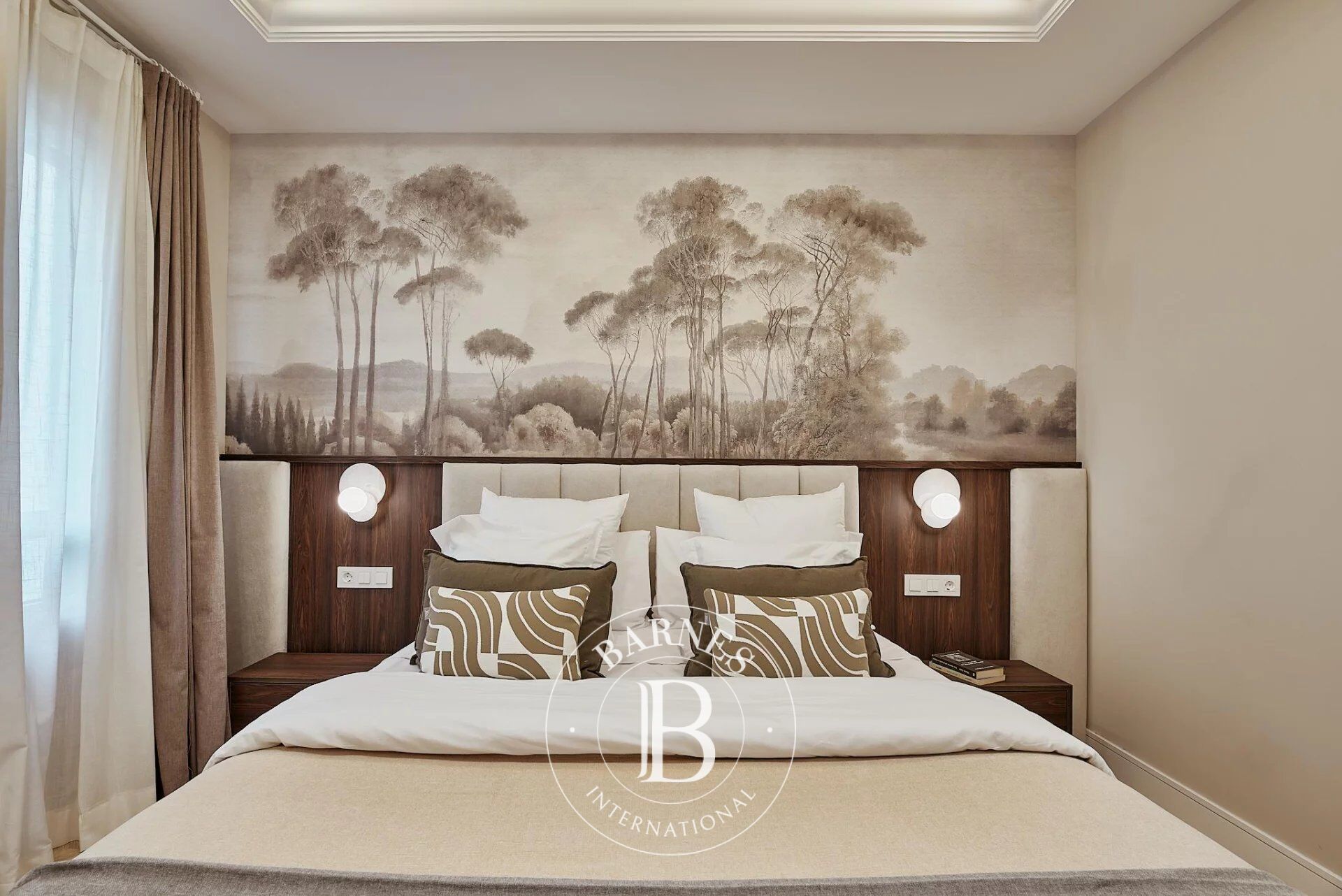 Daire Madrid - picture 7