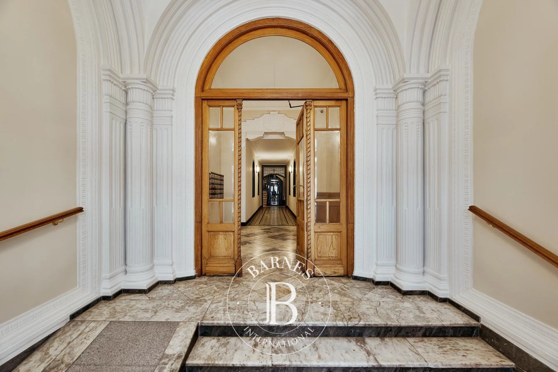 Daire Madrid - picture 13