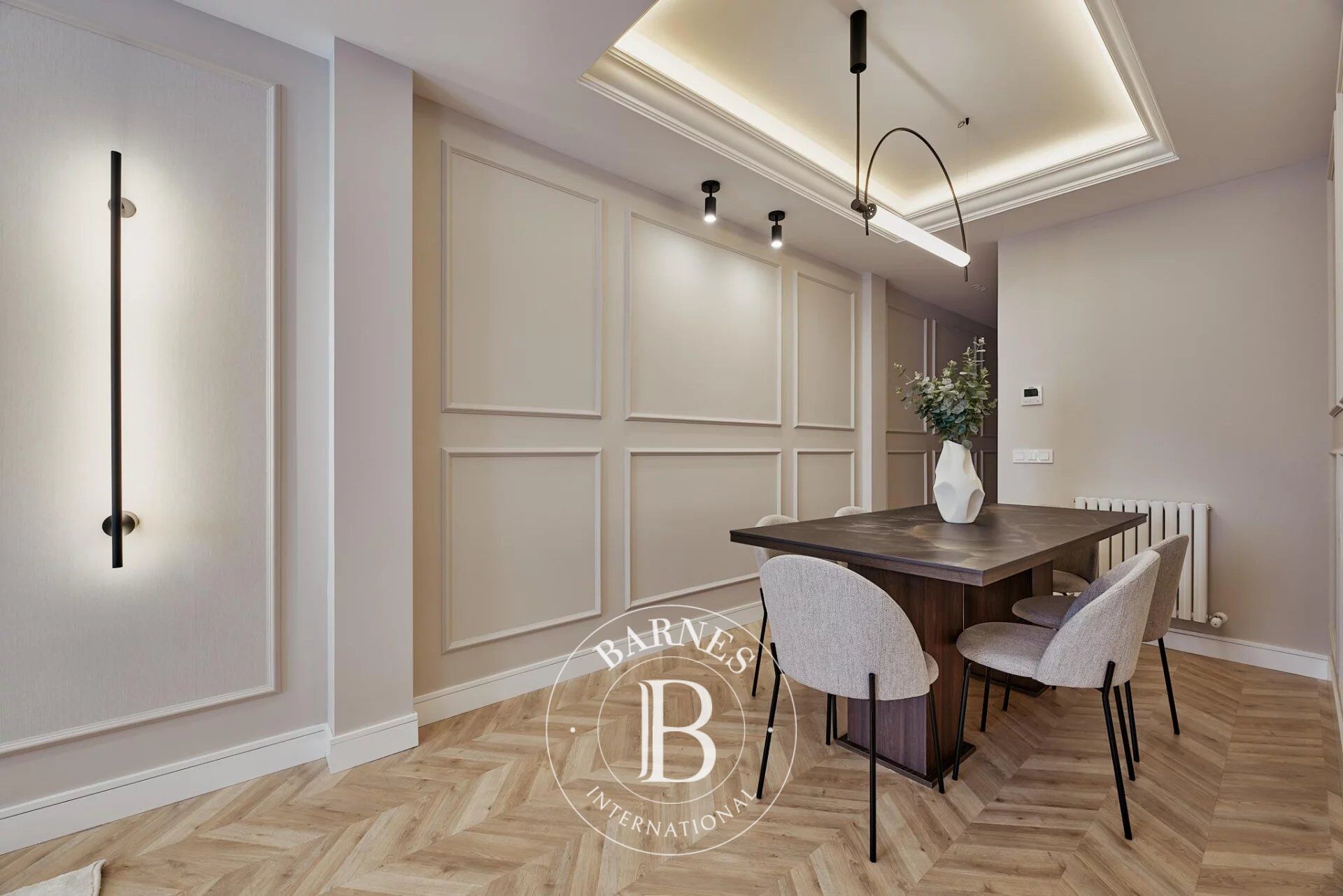 Daire Madrid - picture 6