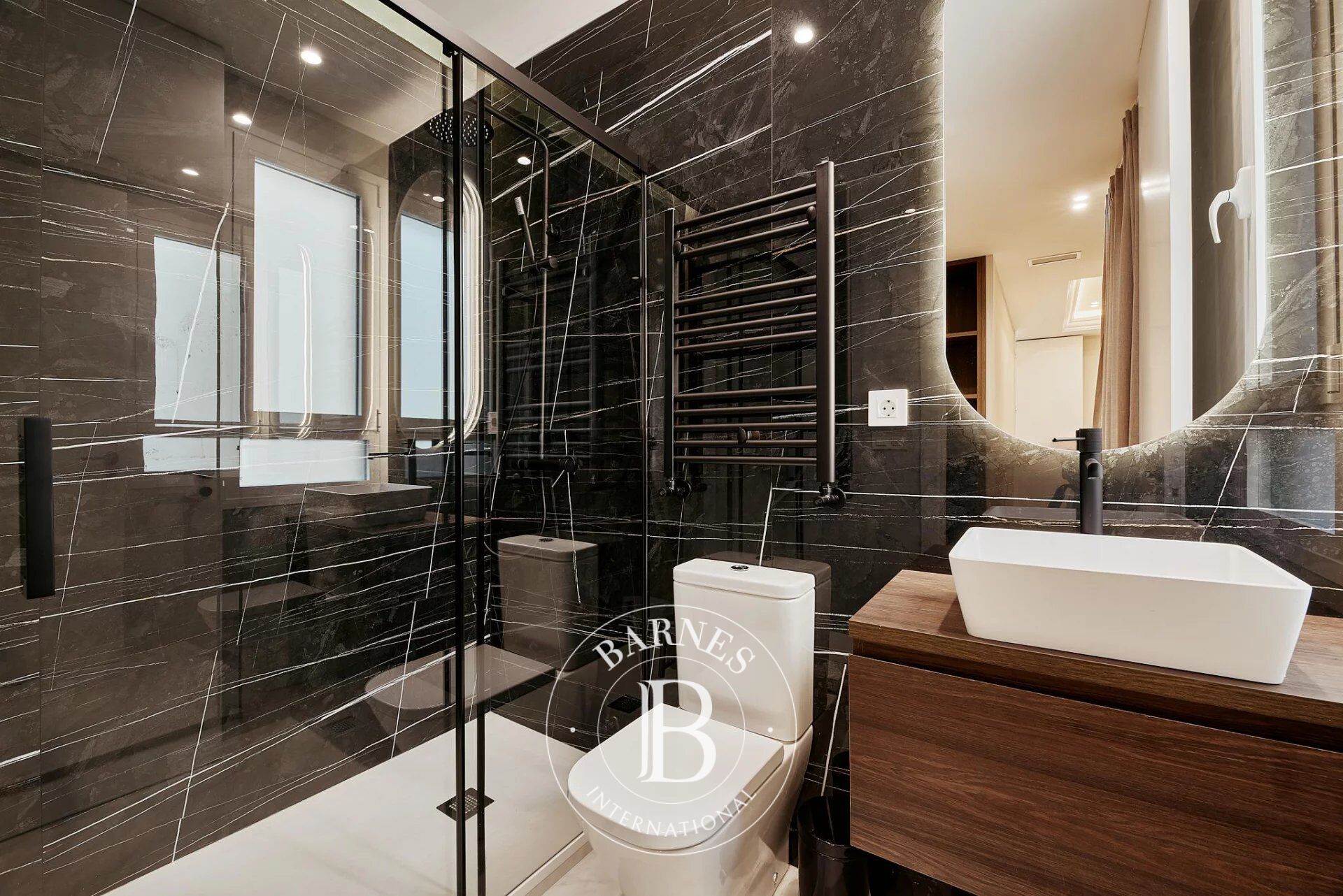 Daire Madrid - picture 9