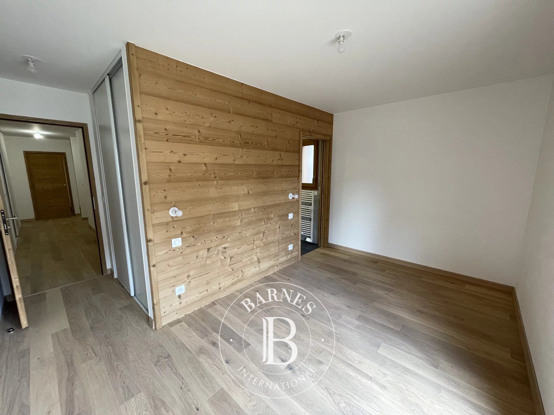 Dağ evi Essert-Romand - picture 26