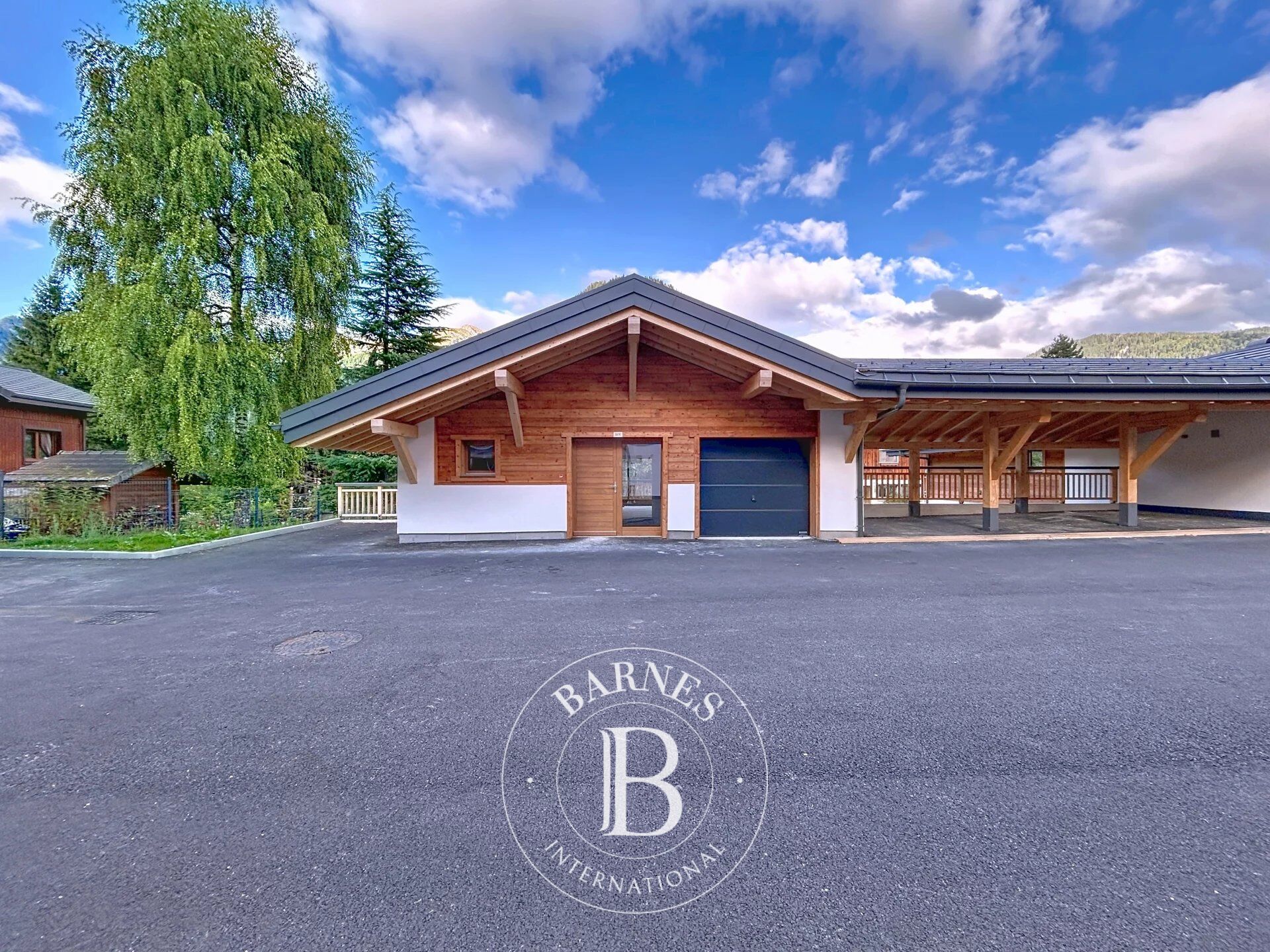 Dağ evi Essert-Romand - picture 4