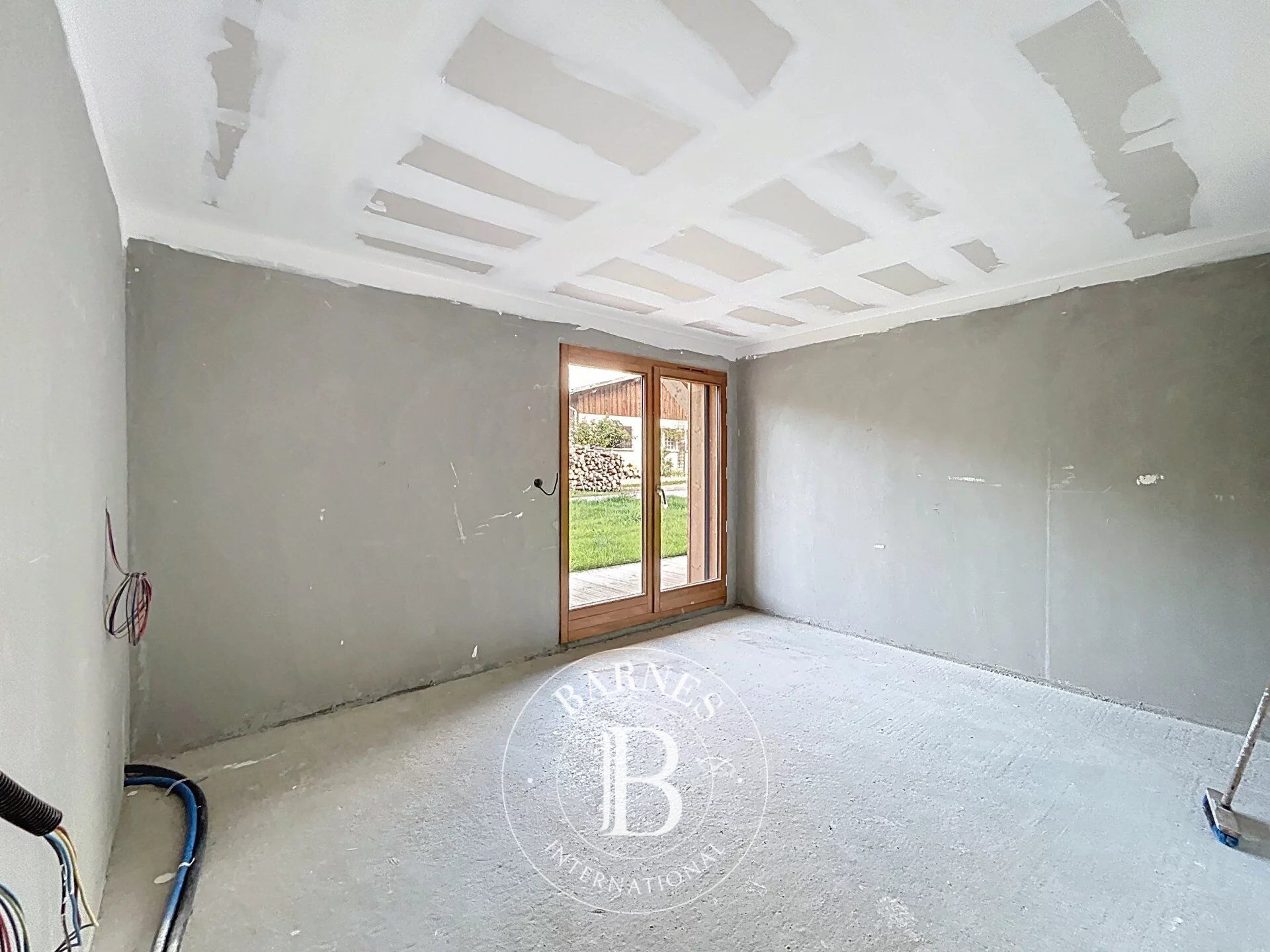 Dağ evi Essert-Romand - picture 16