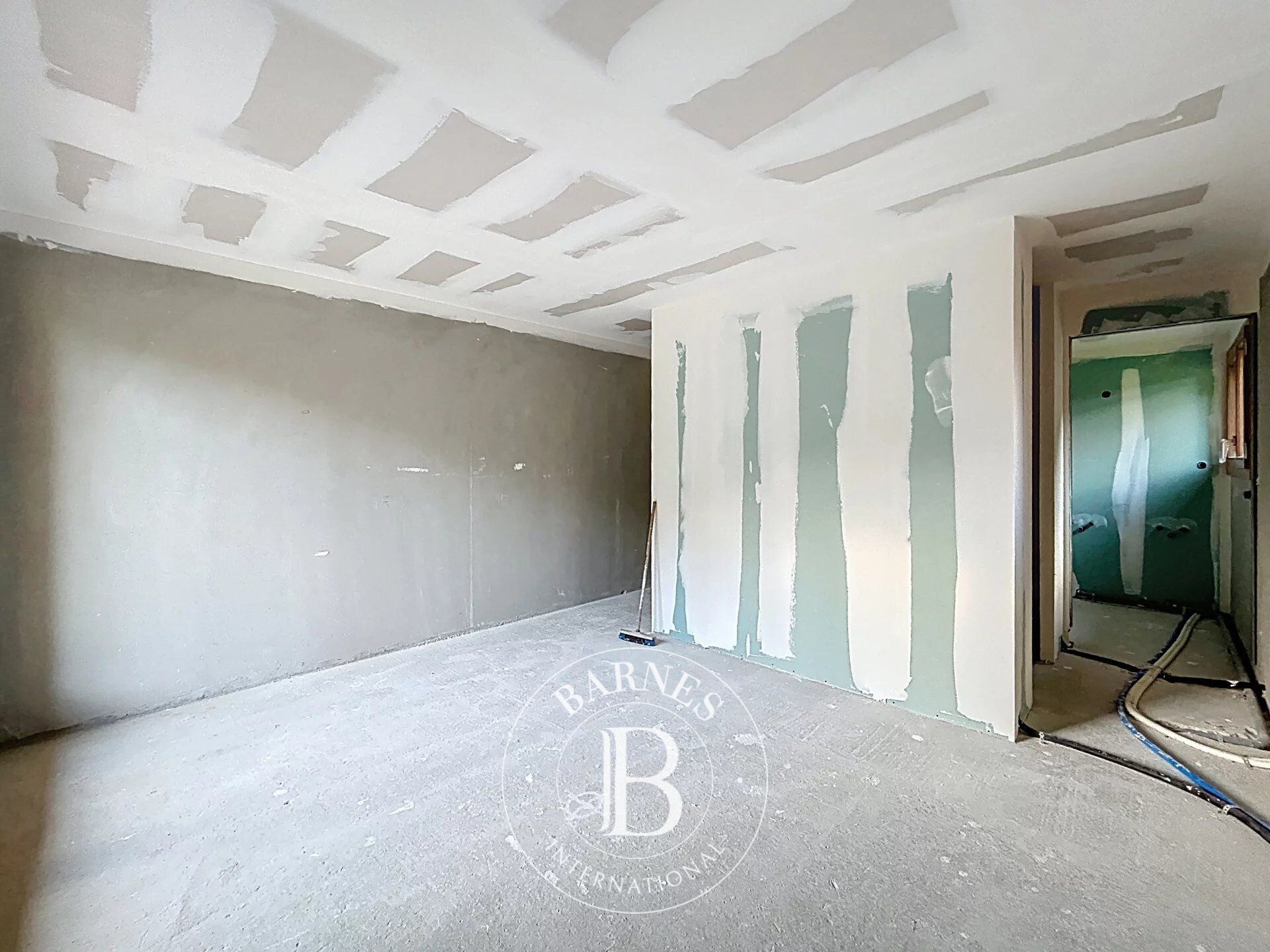 Dağ evi Essert-Romand - picture 15