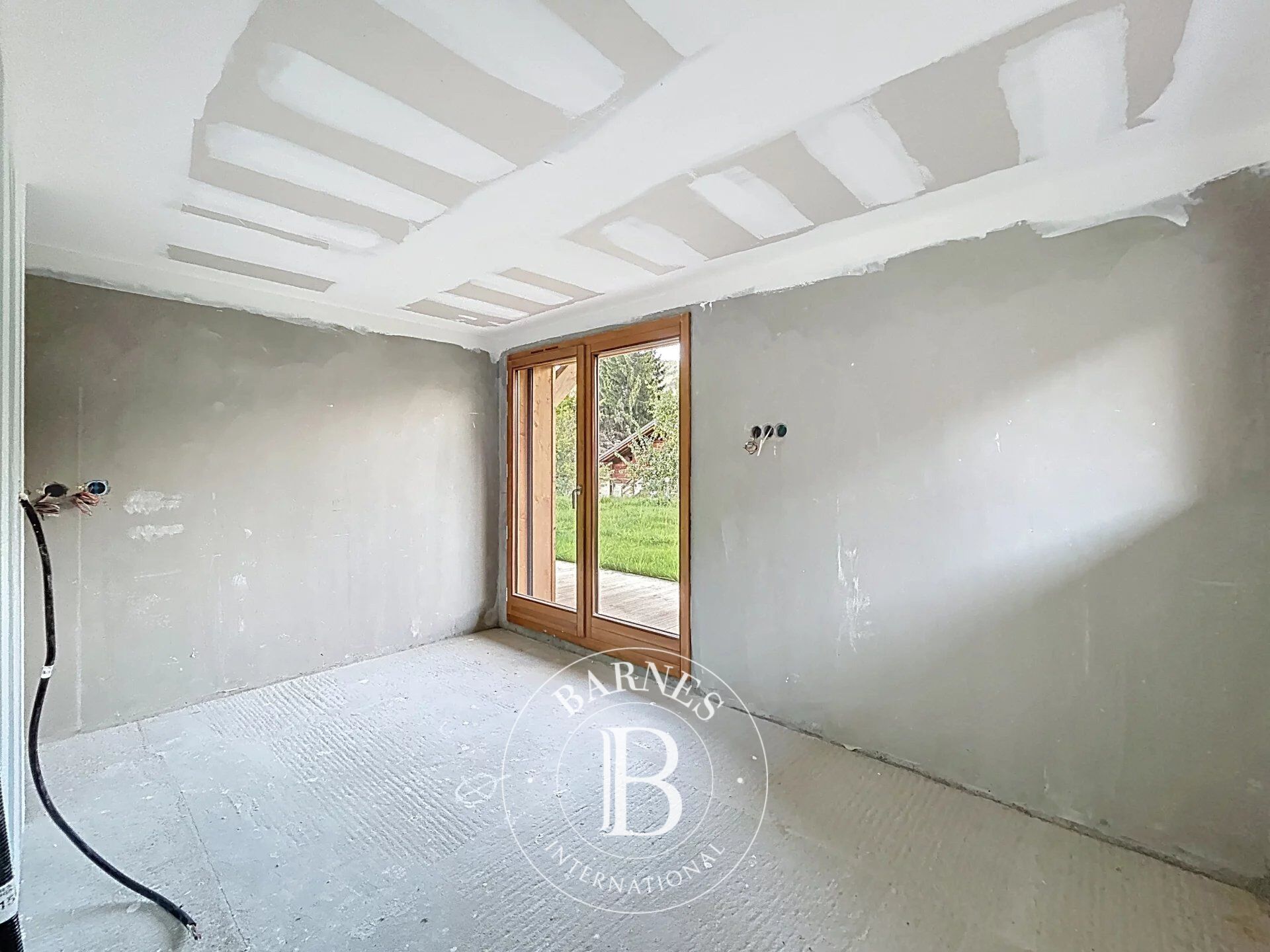 Dağ evi Essert-Romand - picture 13