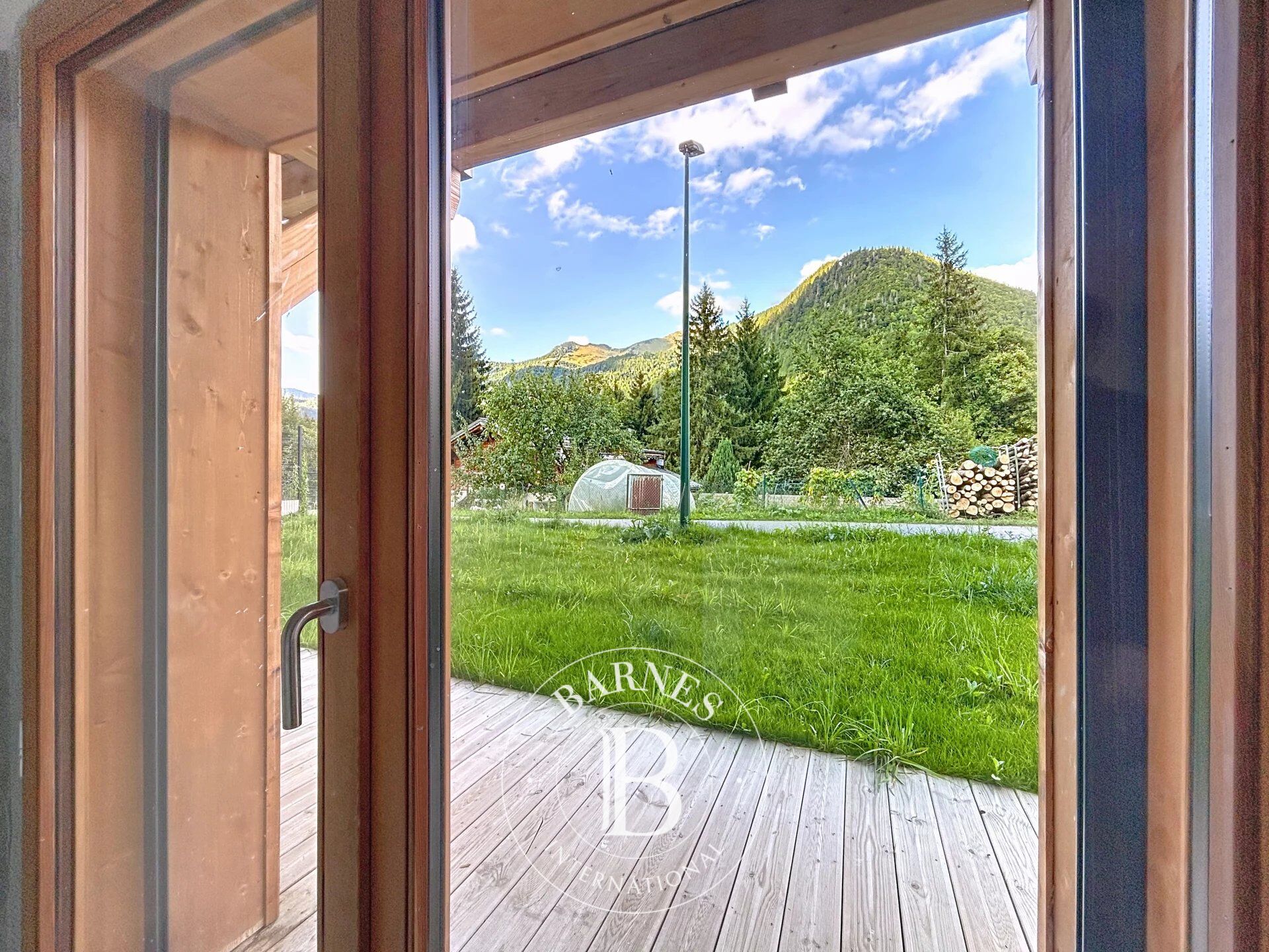 Dağ evi Essert-Romand - picture 14