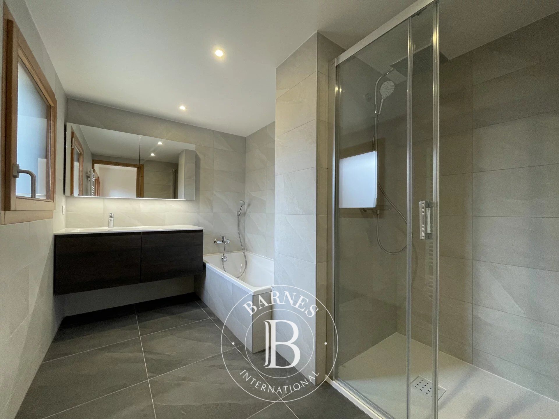 Dağ evi Essert-Romand - picture 25