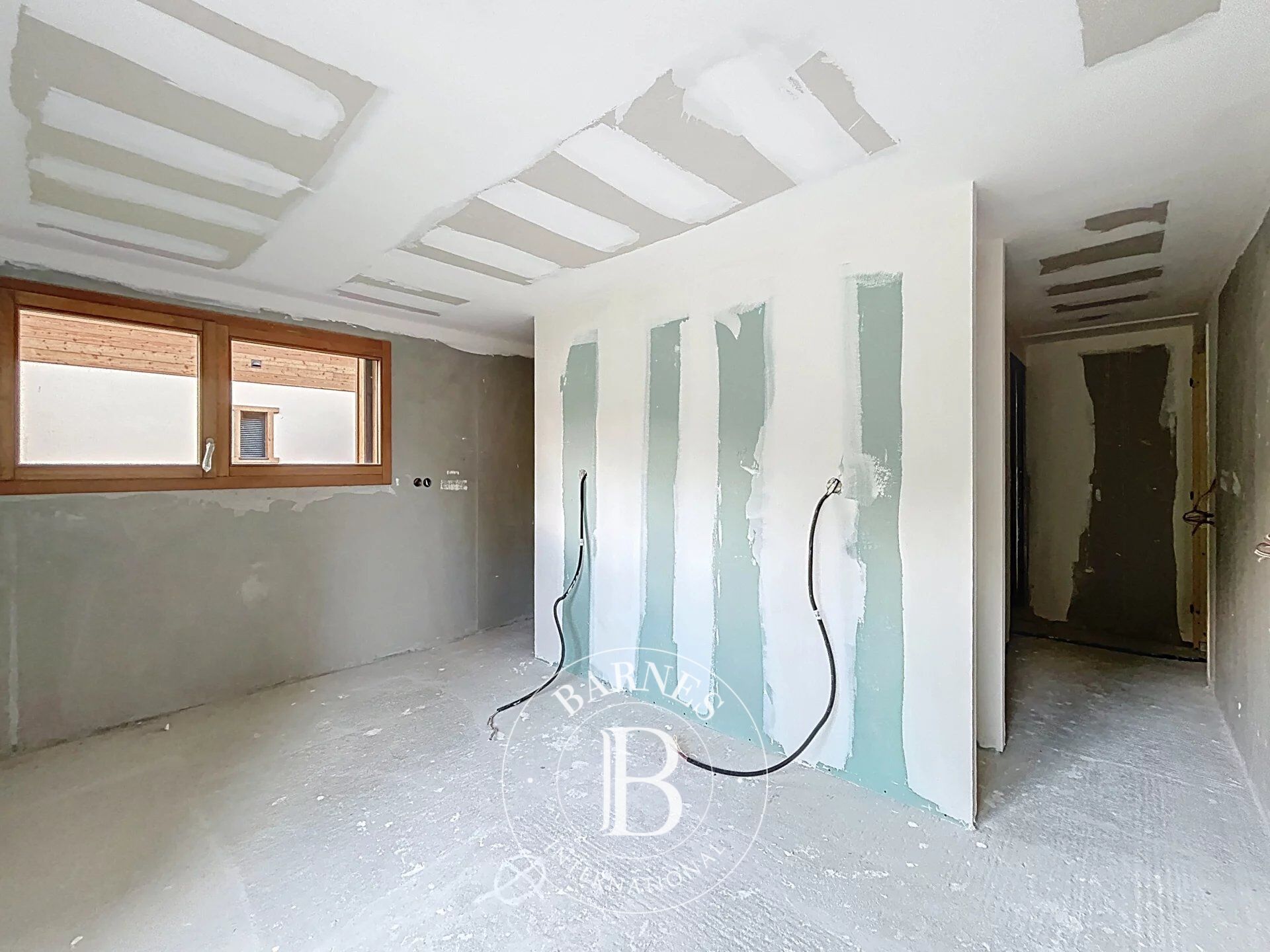 Dağ evi Essert-Romand - picture 12