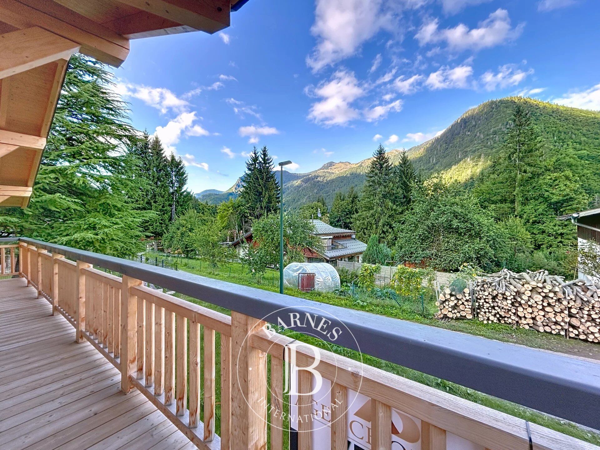 Dağ evi Essert-Romand - picture 6