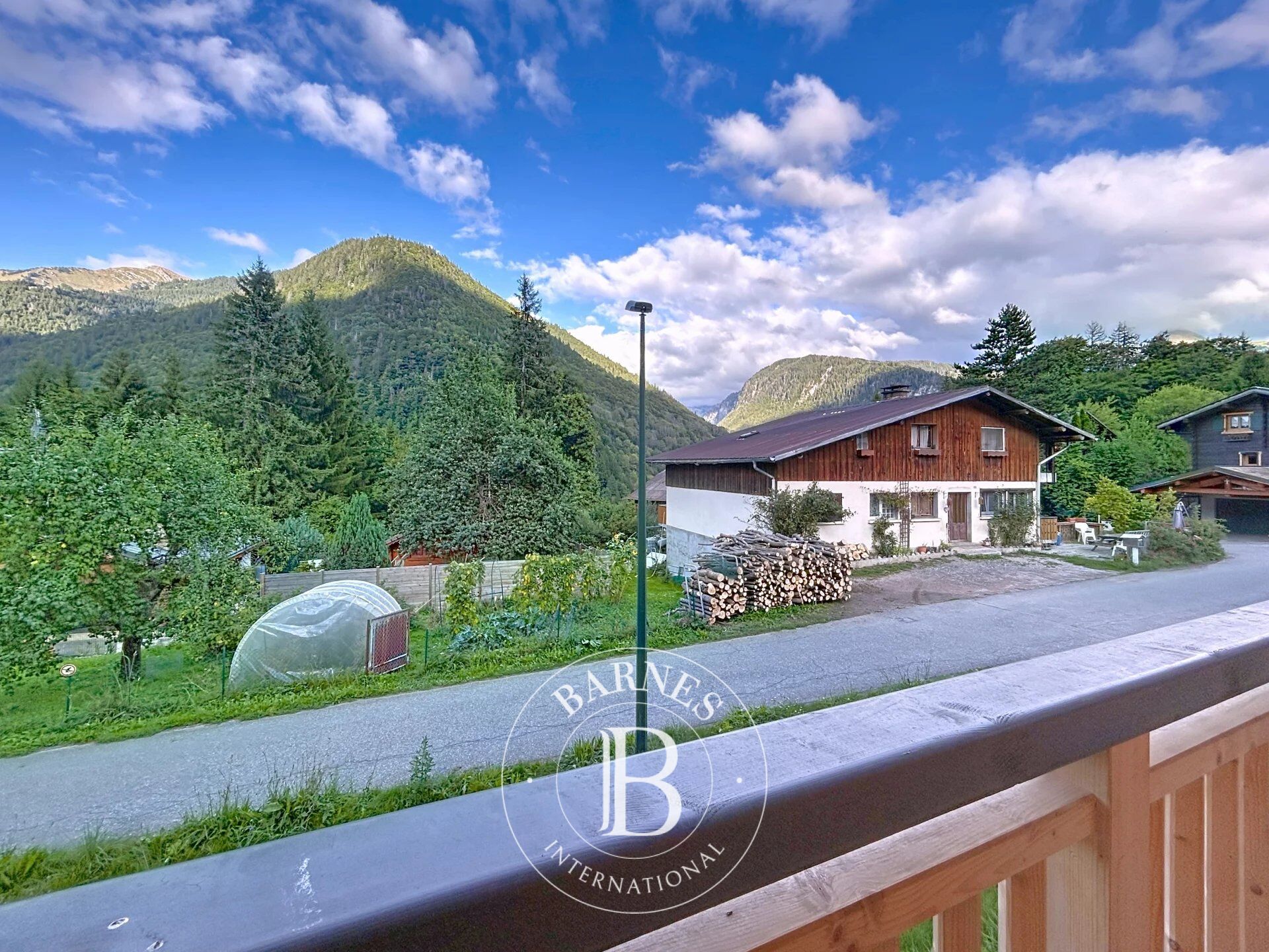 Dağ evi Essert-Romand - picture 5