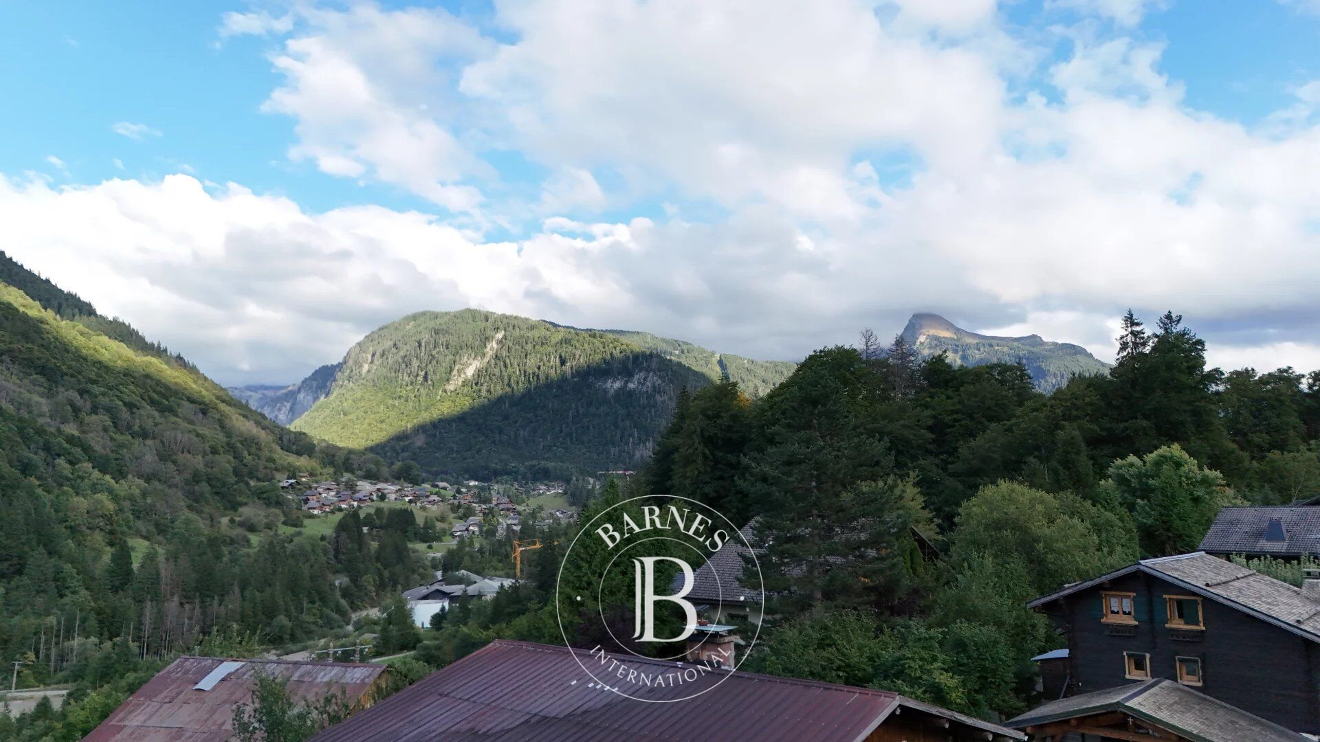 Dağ evi Essert-Romand - picture 22