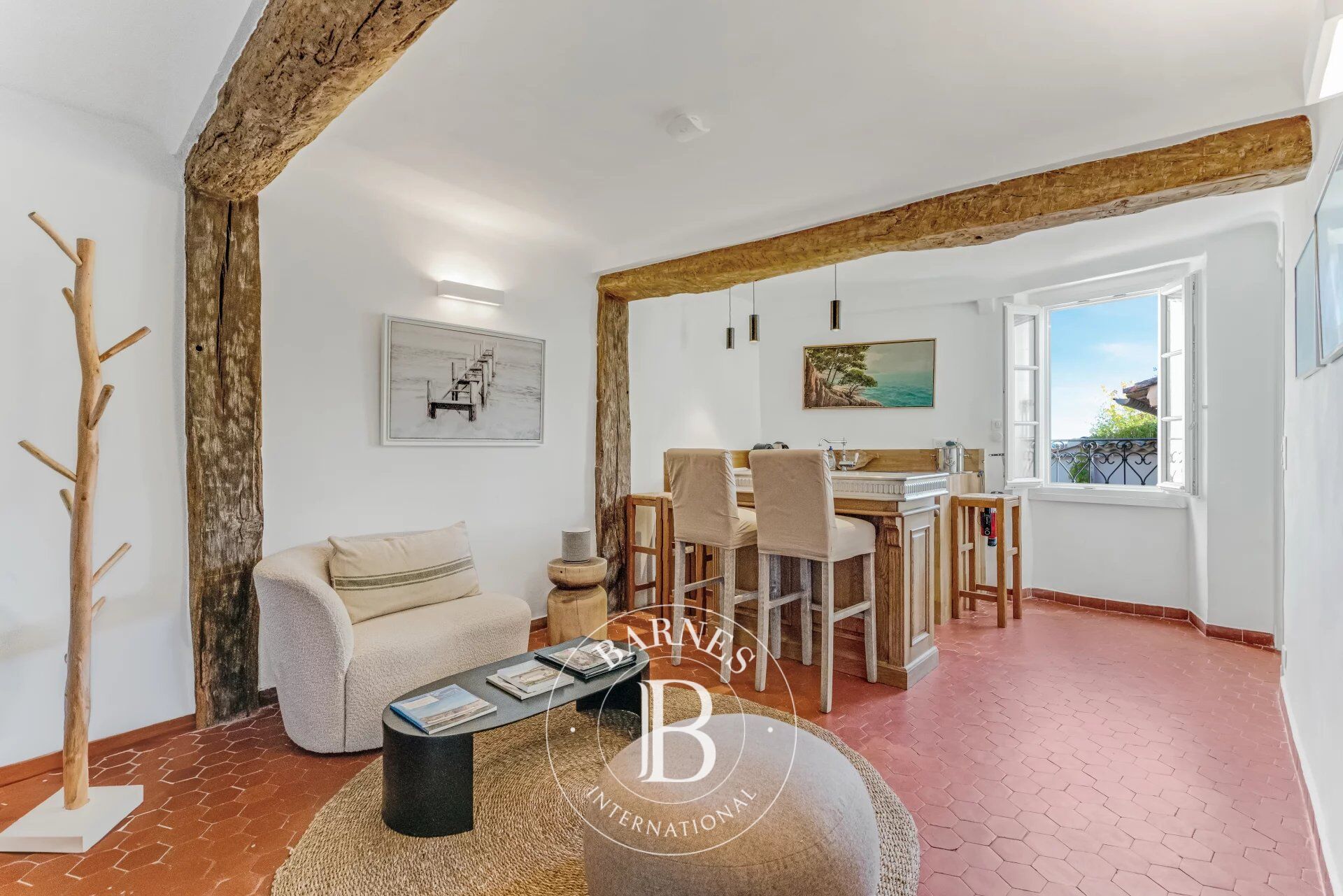 RAMATUELLE - APPARTEMENT 1 CHAMBRE - picture 1