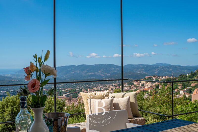 À vendre, Maison Grasse - picture 2