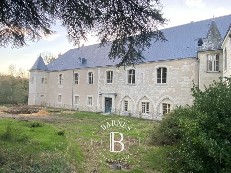 For Sale Castle | Vendôme - picture 1