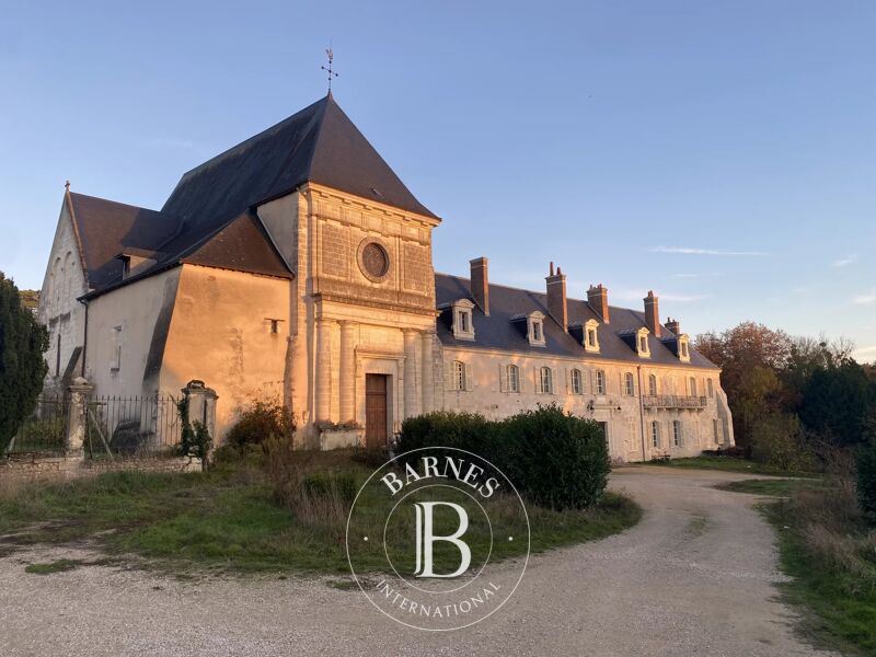 À vendre, Château Saint-Martin-des-Bois - picture 1