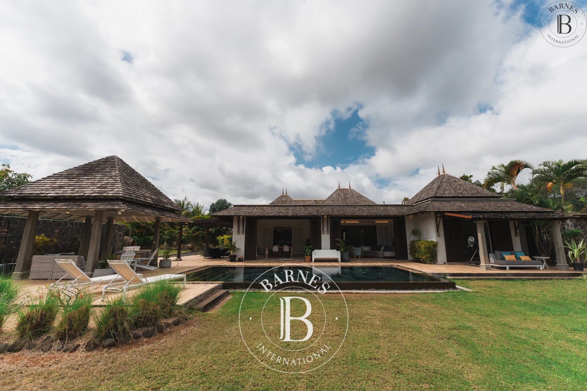 Villa Tamarin - picture 16