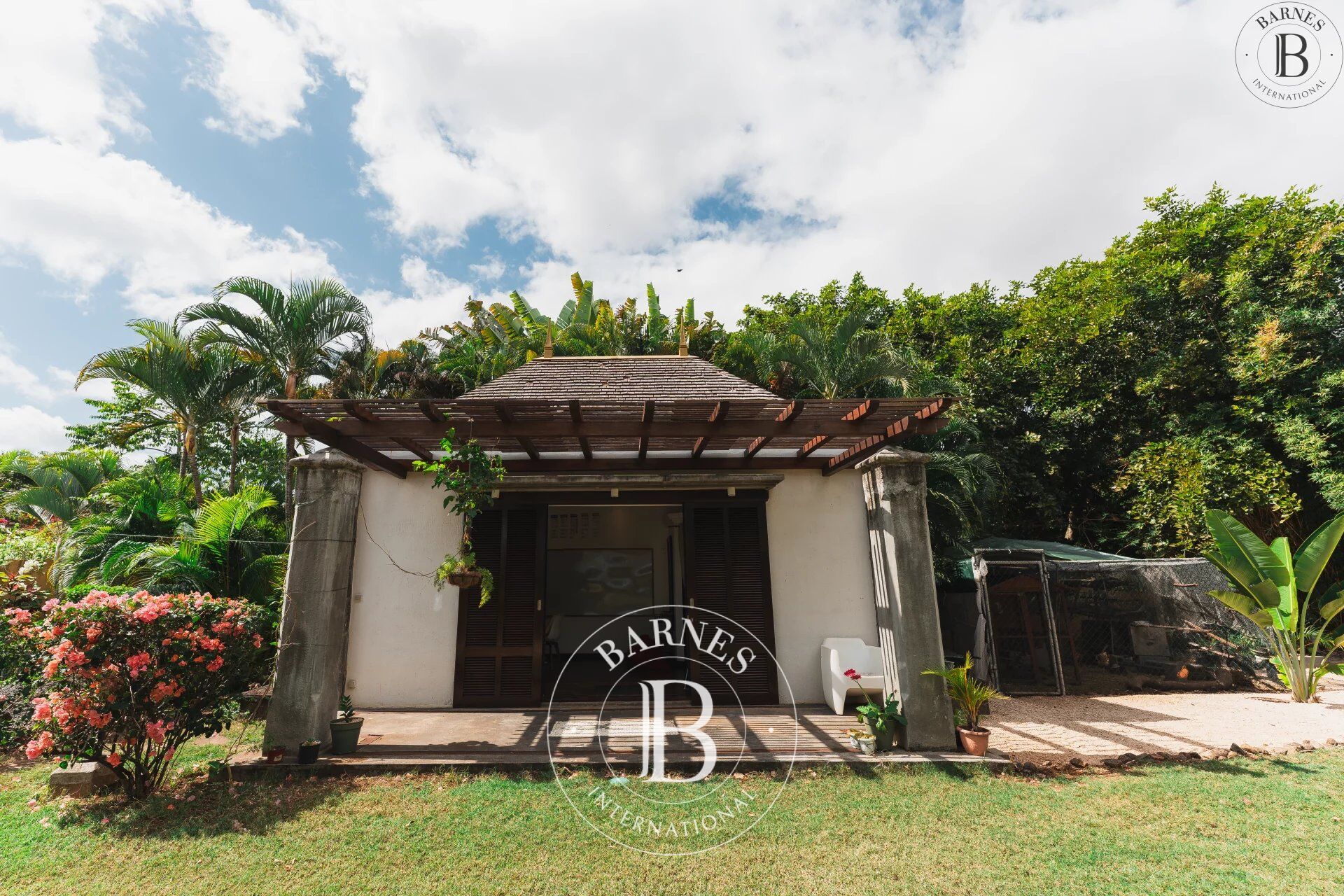 Villa Tamarin - picture 15