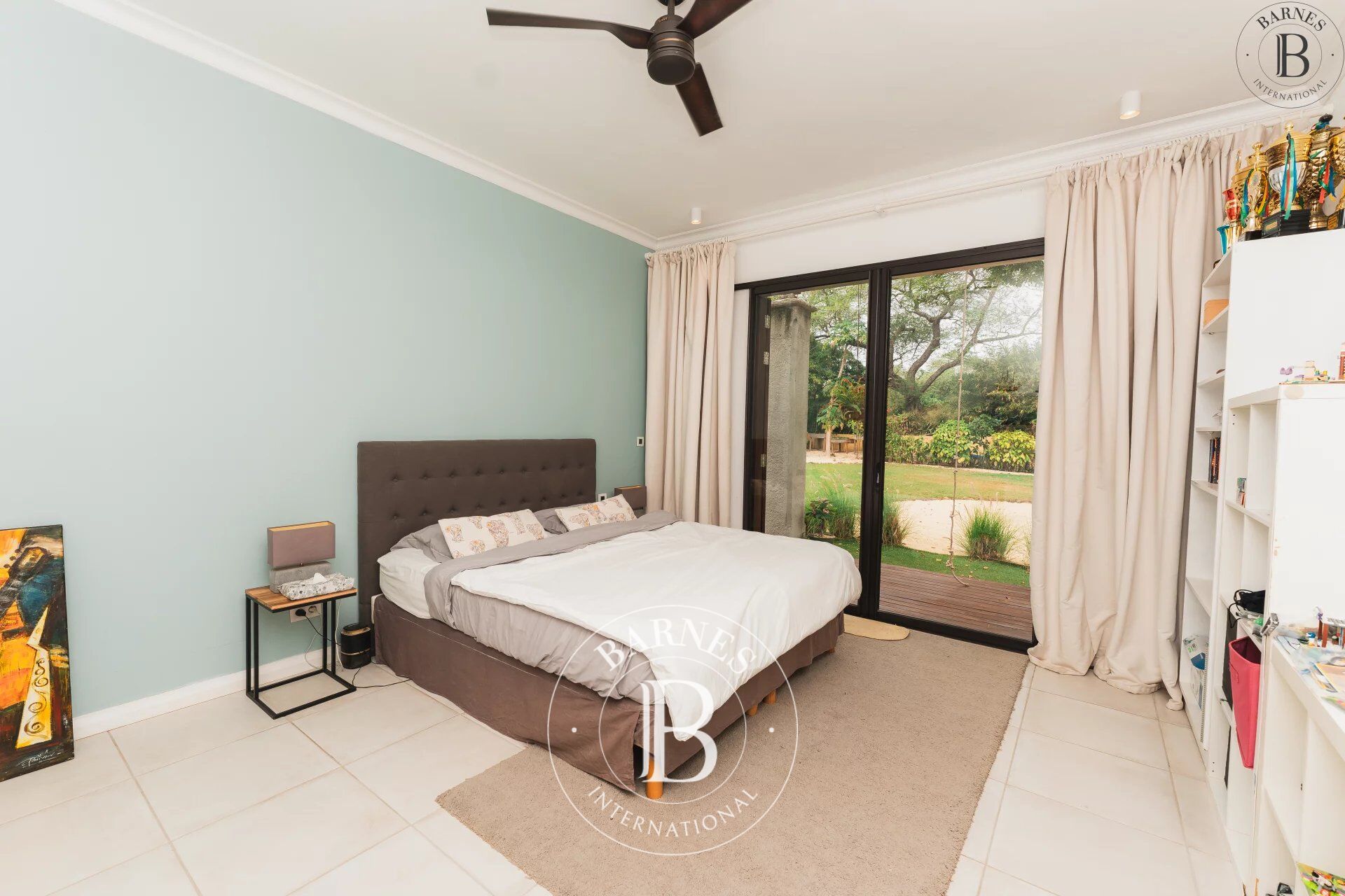 Villa Tamarin - picture 11