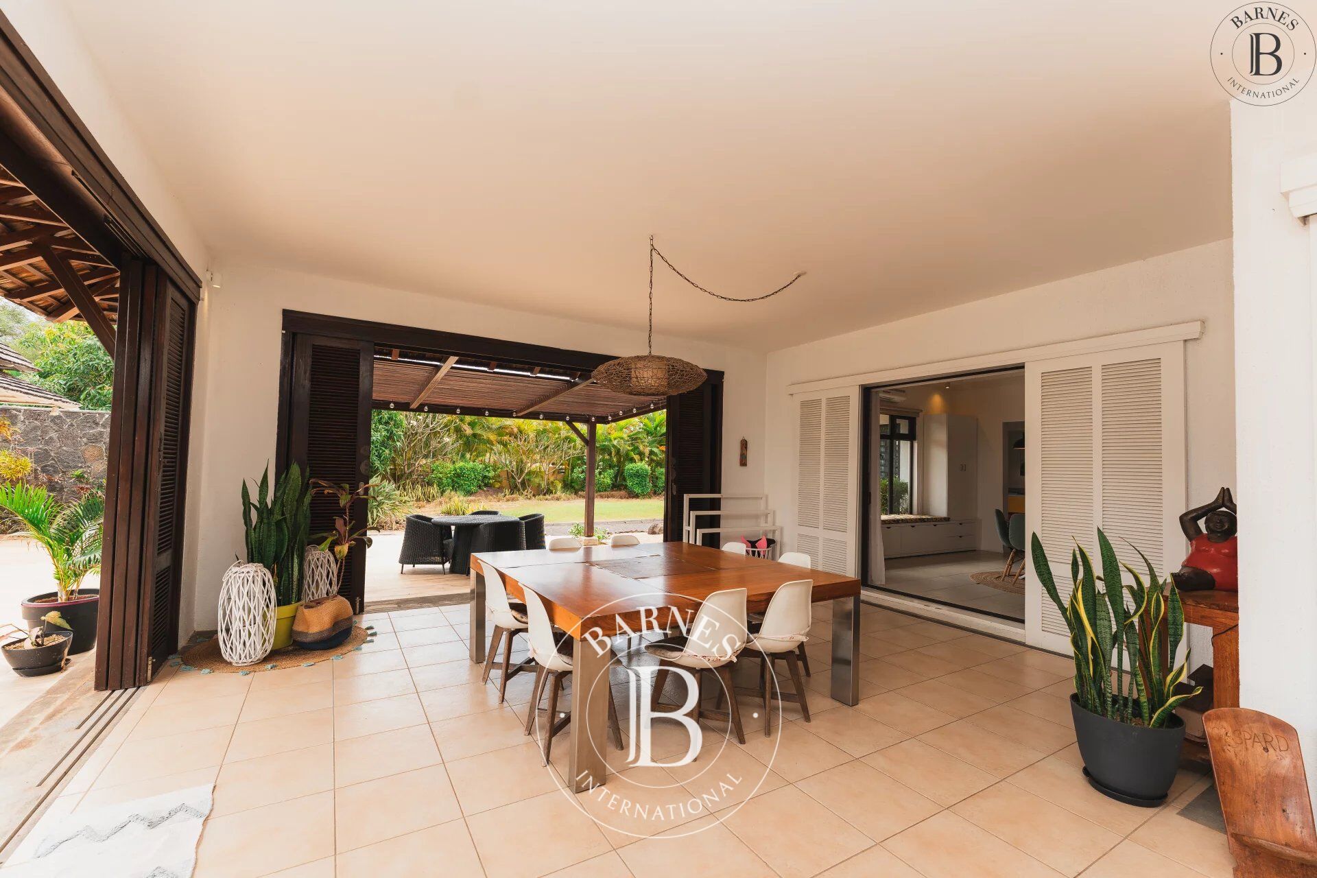 Villa Tamarin - picture 7