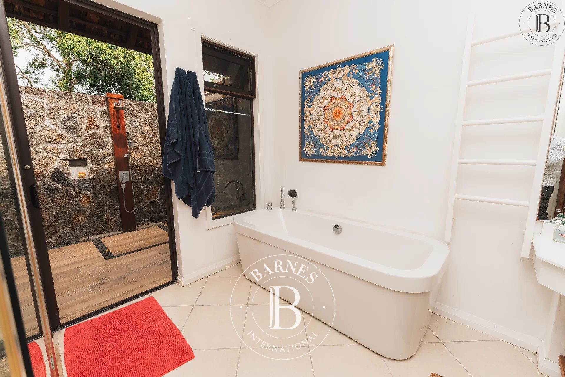 Villa Tamarin - picture 13