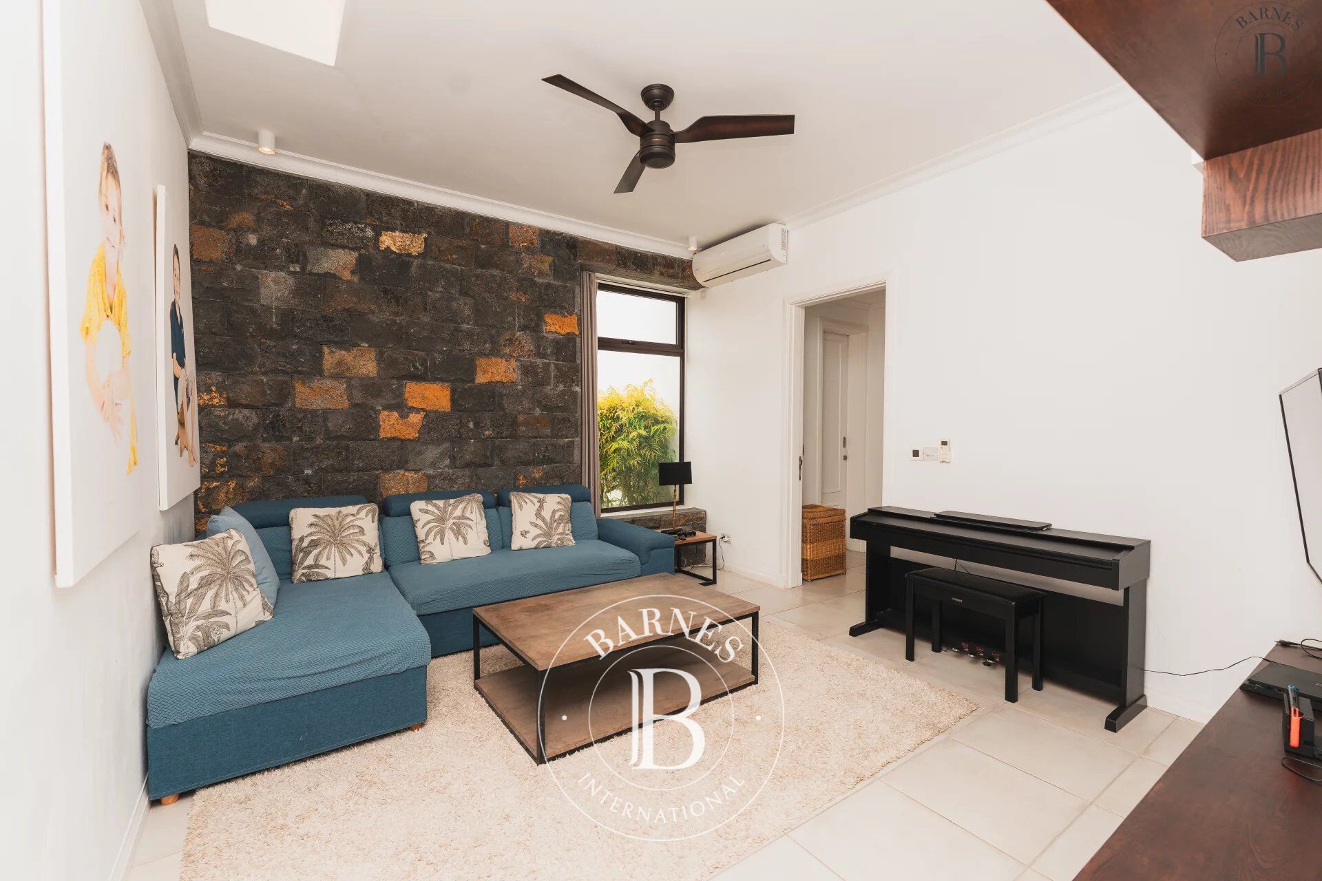 Villa Tamarin - picture 14