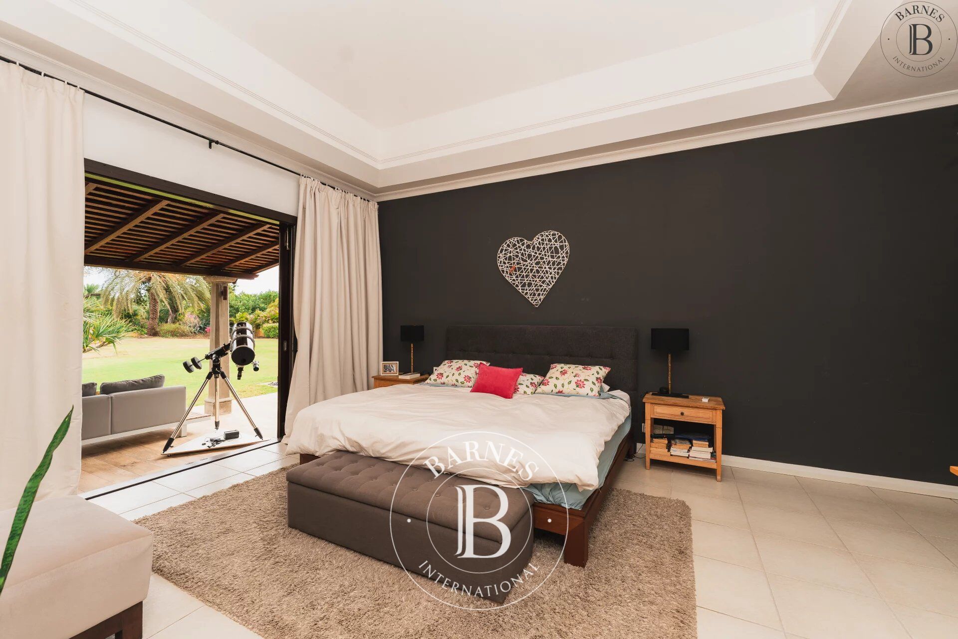 Villa Tamarin - picture 8