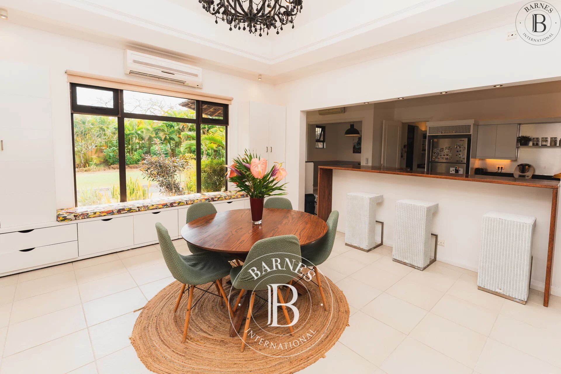 Villa Tamarin - picture 4