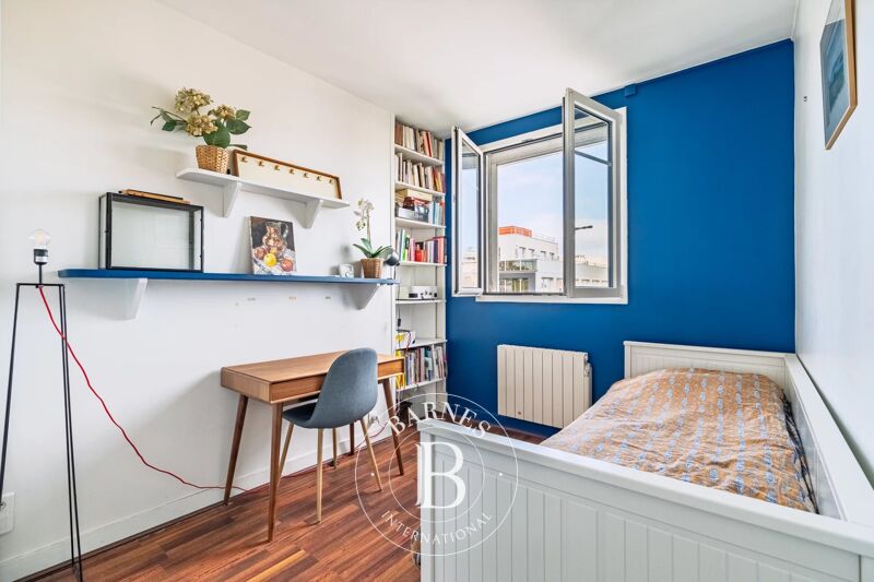 Venta, Piso Boulogne-Billancourt - picture 3