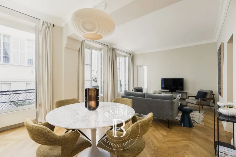 À vendre, Appartement Paris 6ème - picture 3