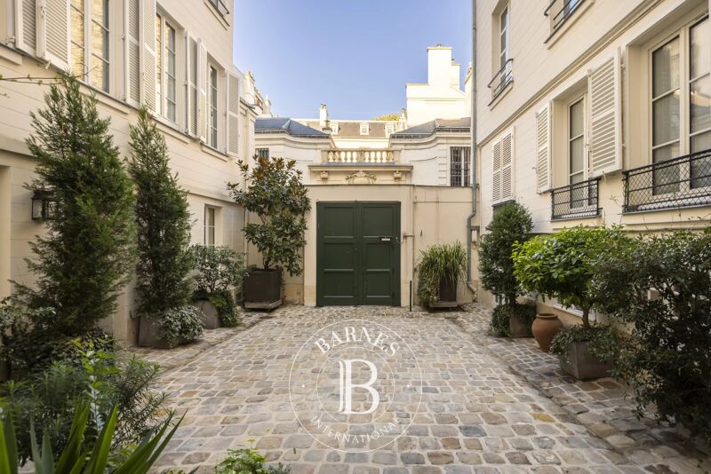 À vendre, Appartement Paris 6ème - picture 2