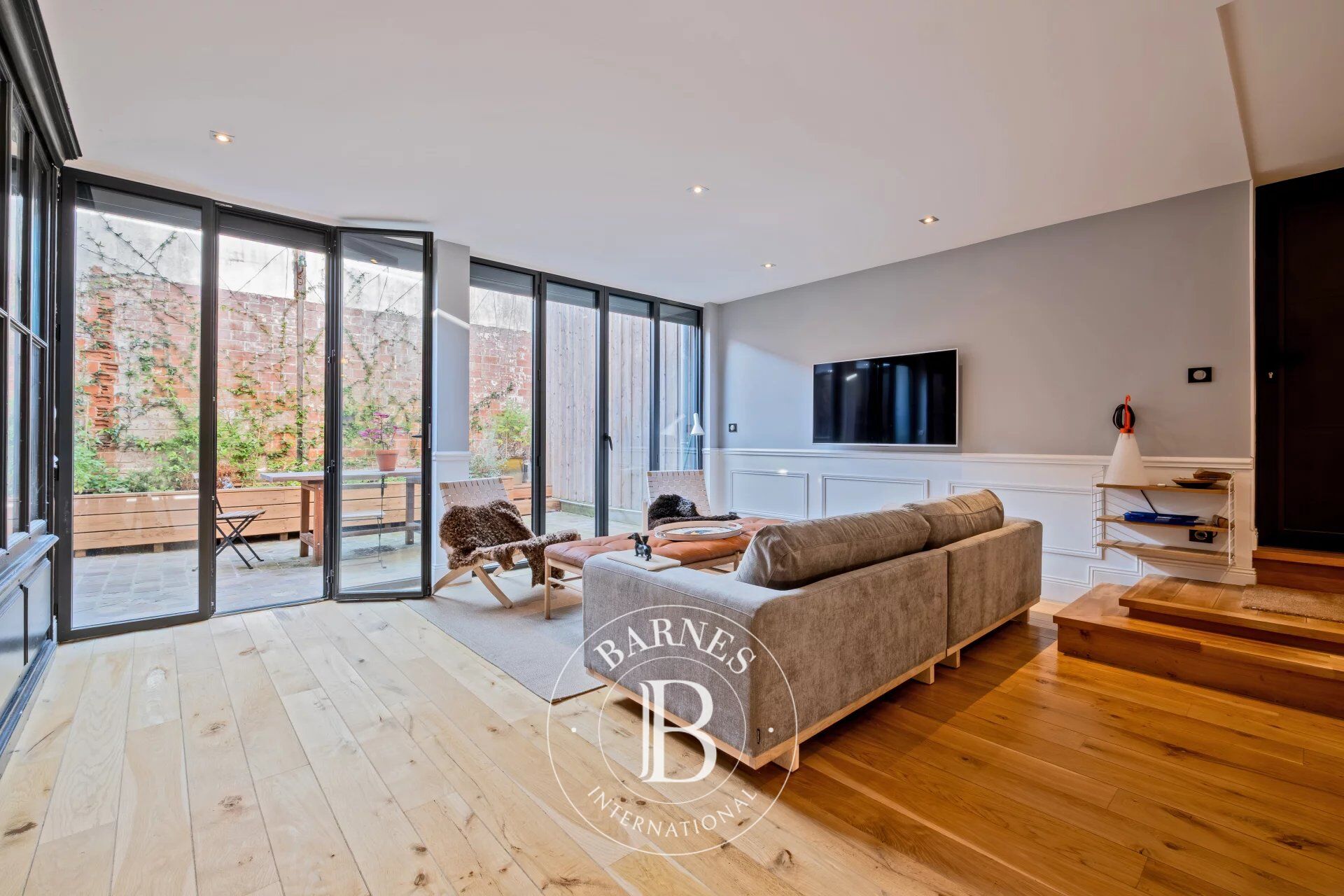 Wohnung Bordeaux - picture 1